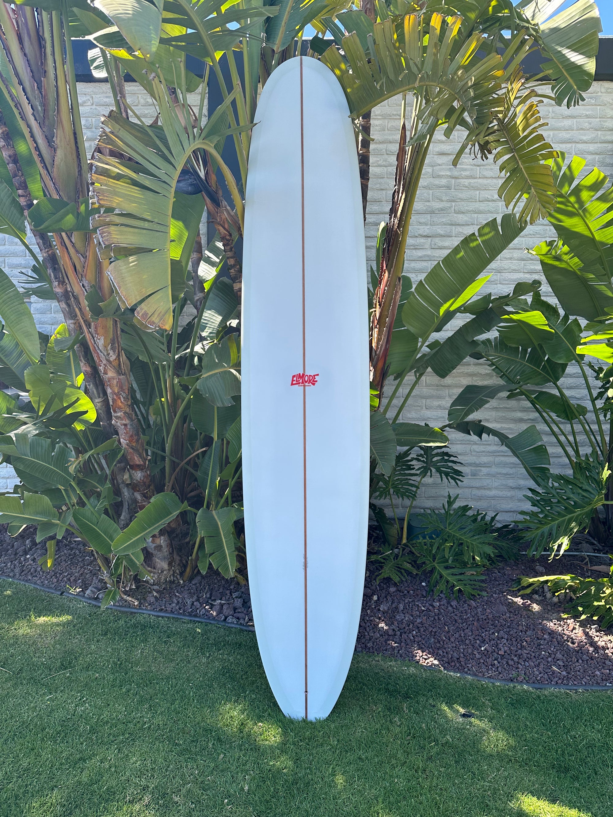 9'5" Elmore Sam's Club