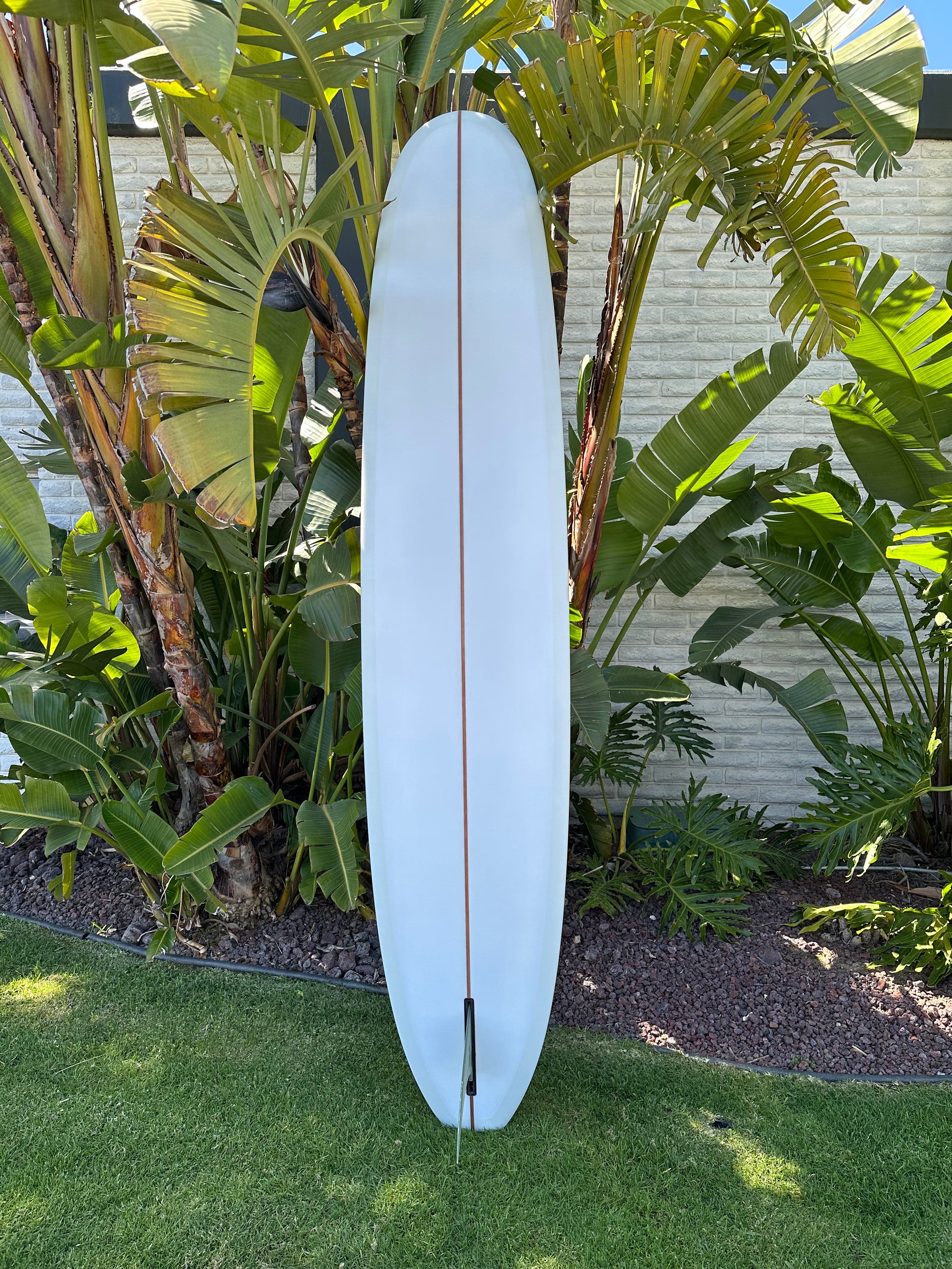 9'5" Elmore Sam's Club