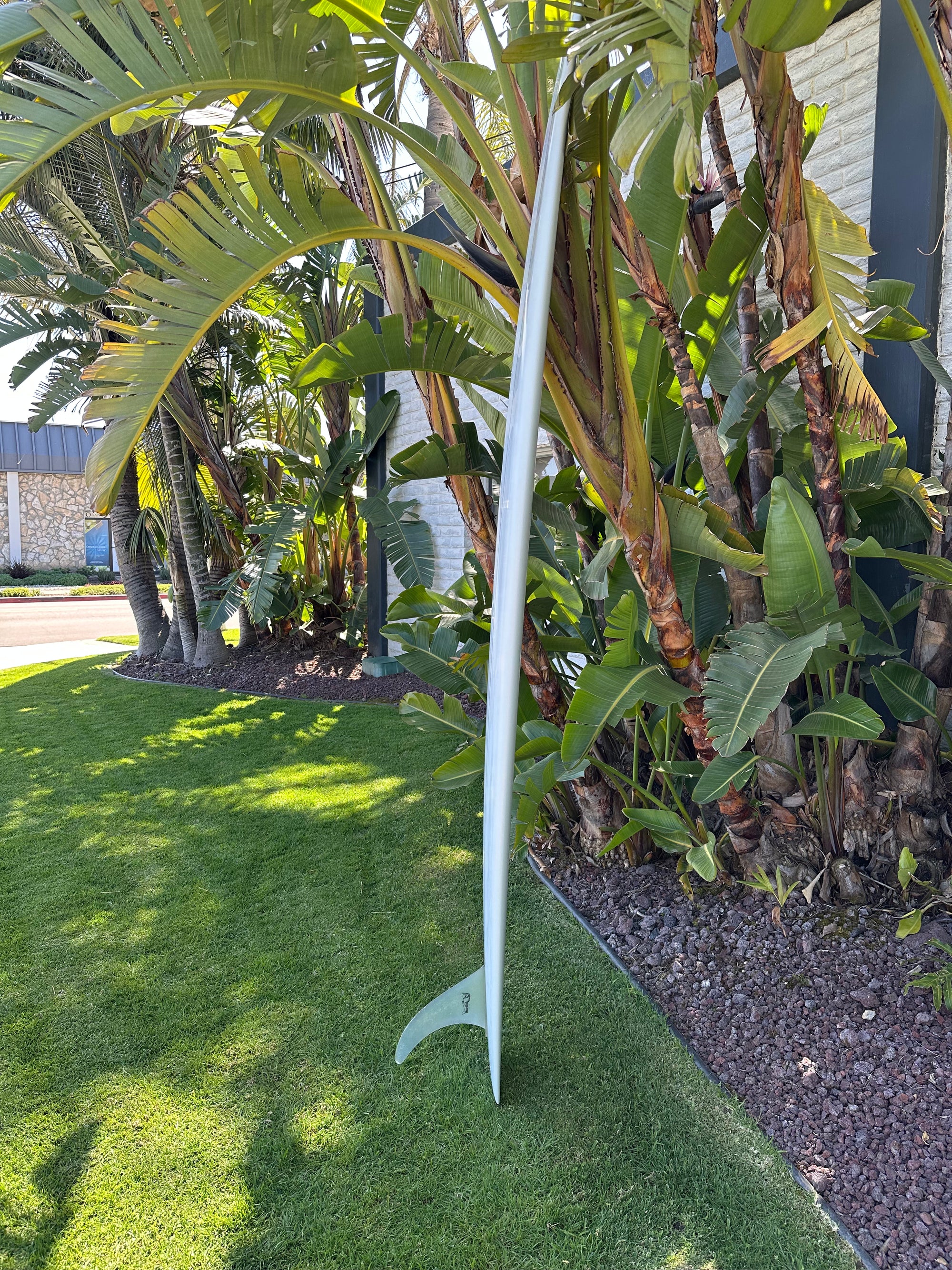 9'5" Elmore Sam's Club