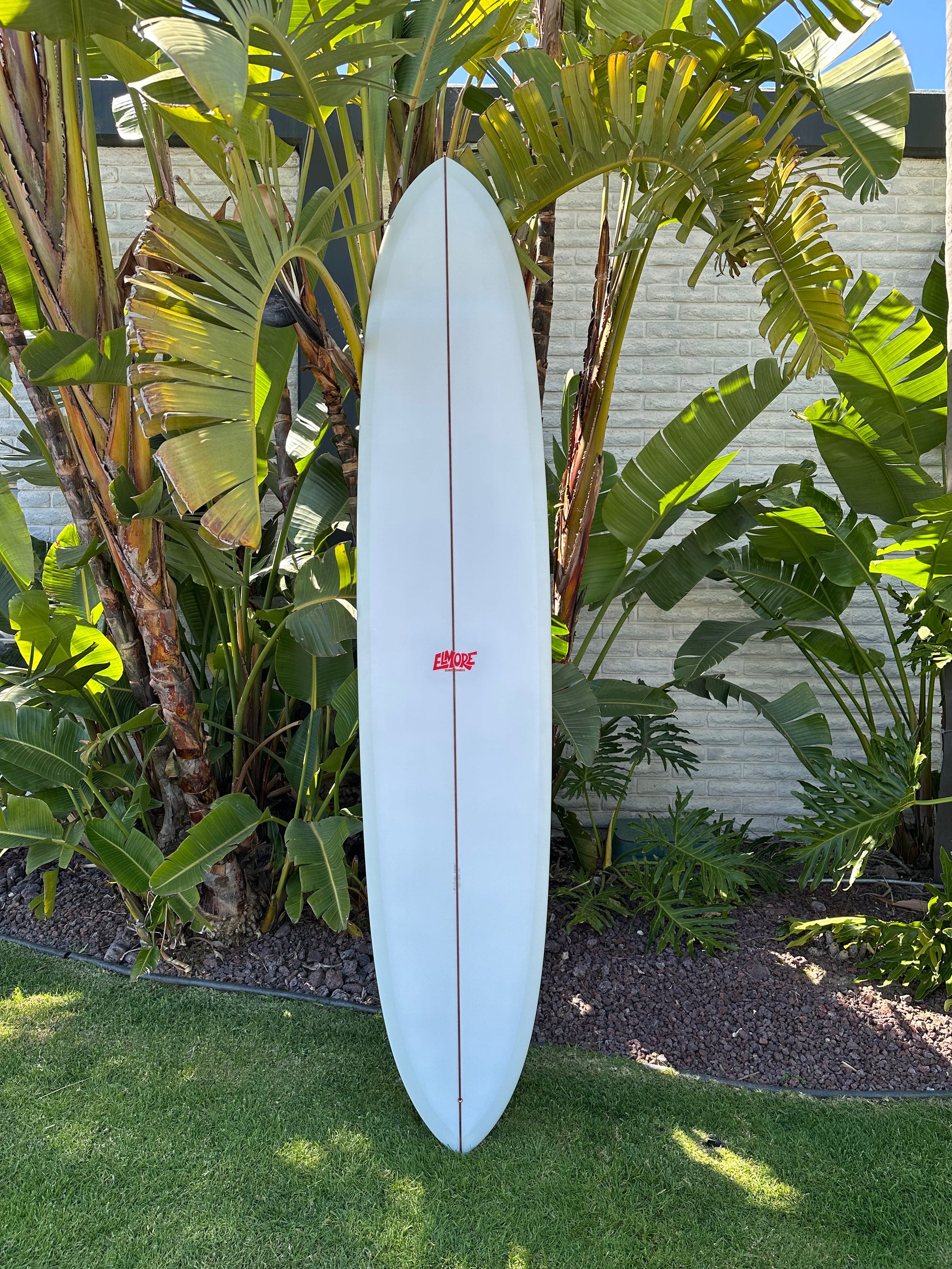 9'1" Elmore S'eagle