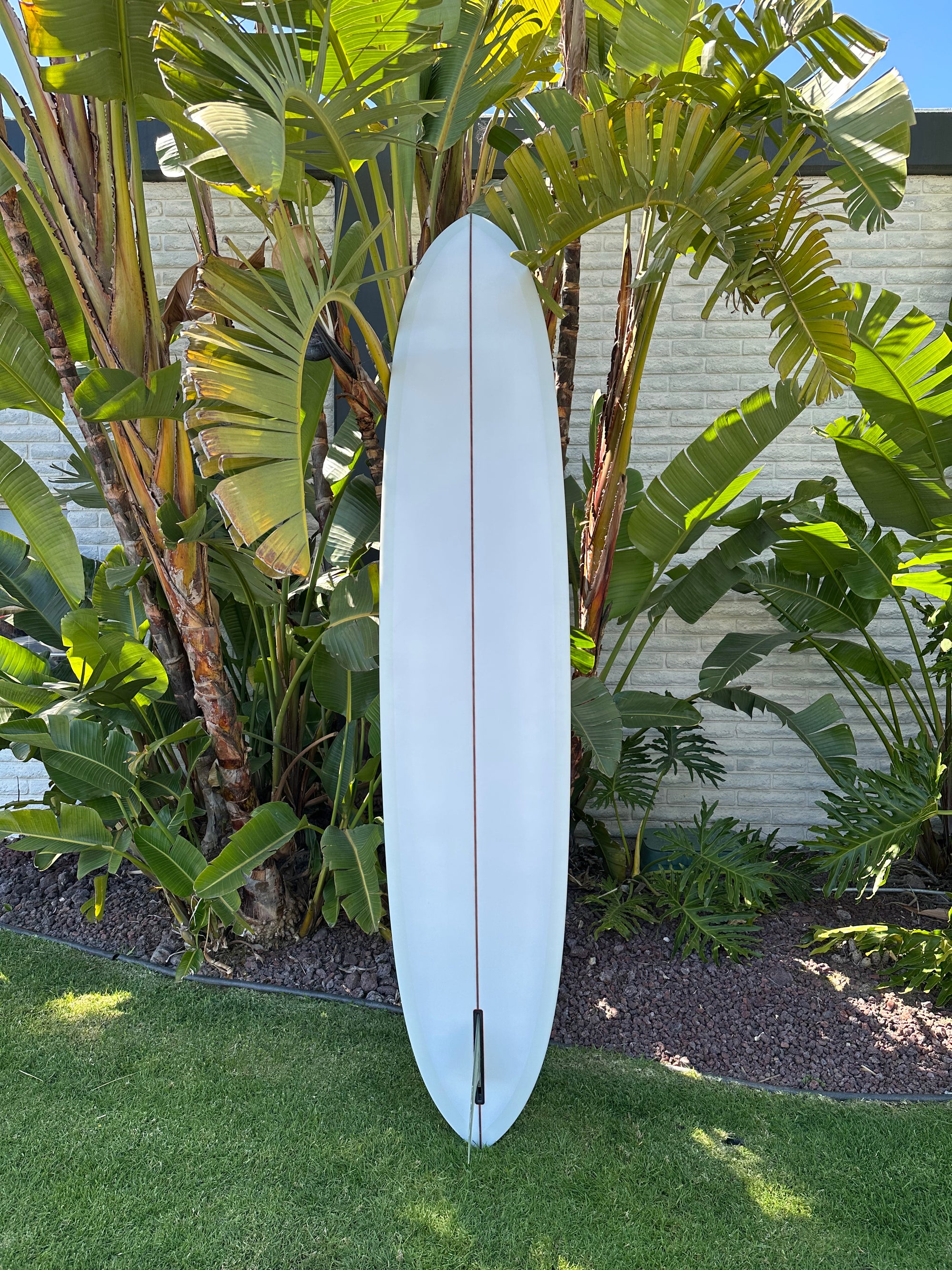 9'1" Elmore S'eagle
