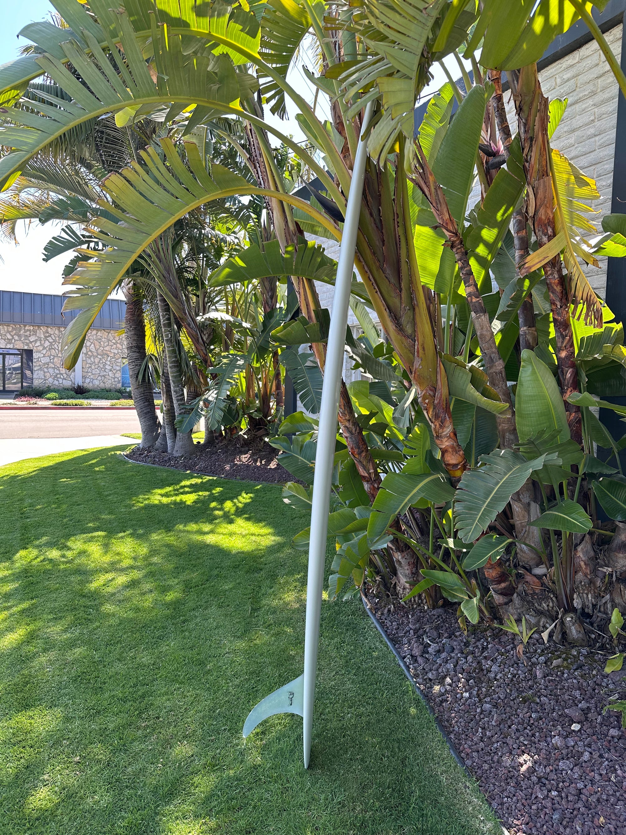 9'1" Elmore S'eagle