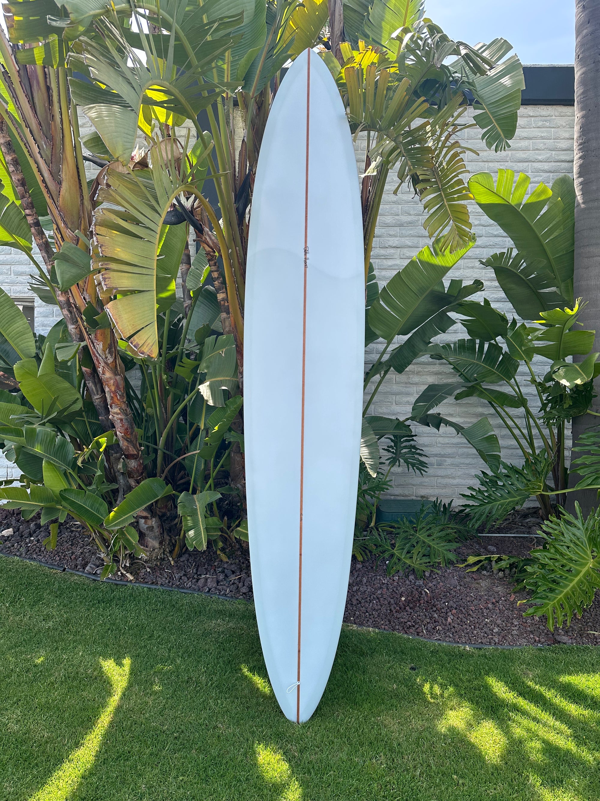 9'9" Gato Heroi Speed Acid