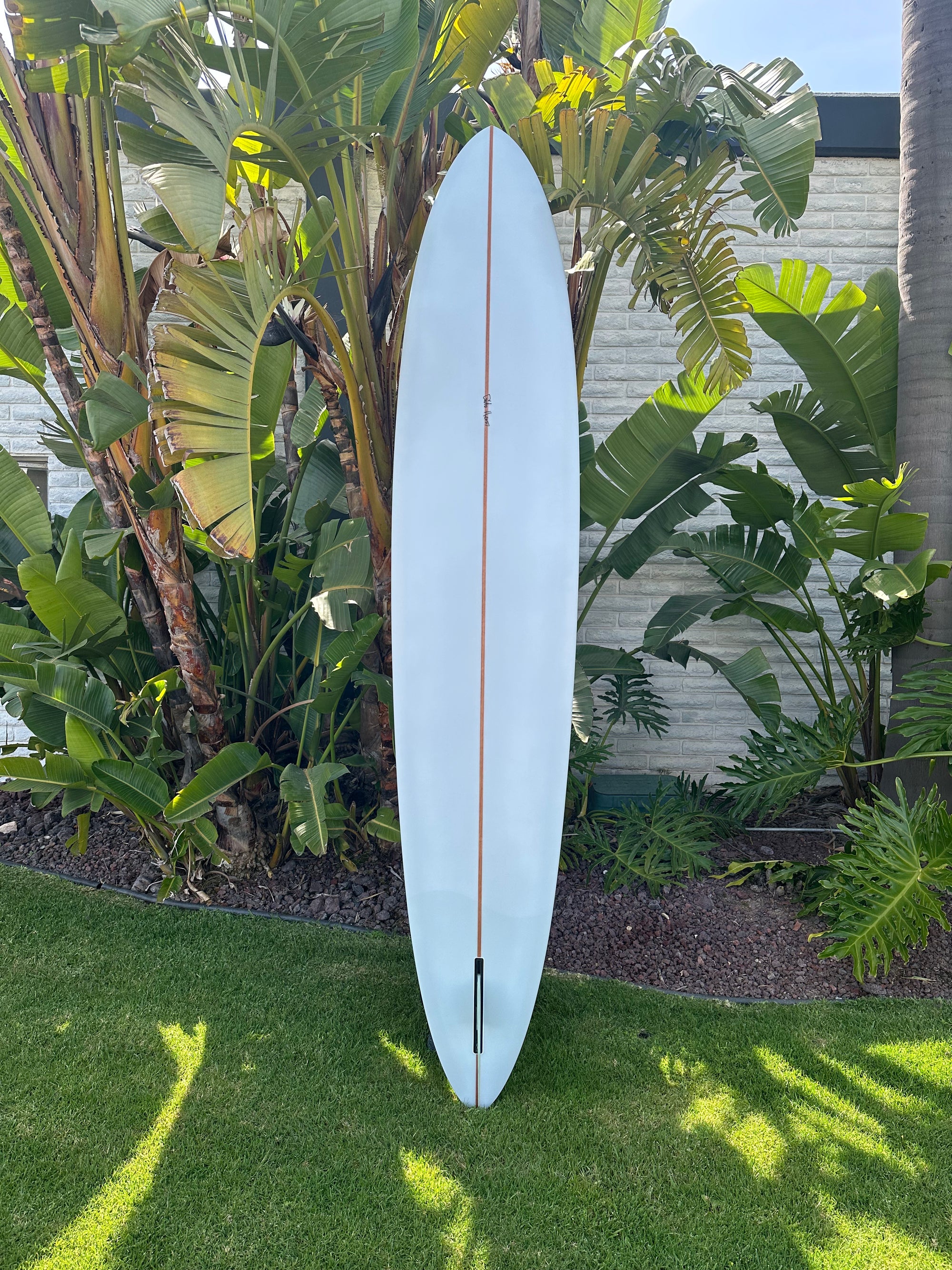 9'9" Gato Heroi Speed Acid