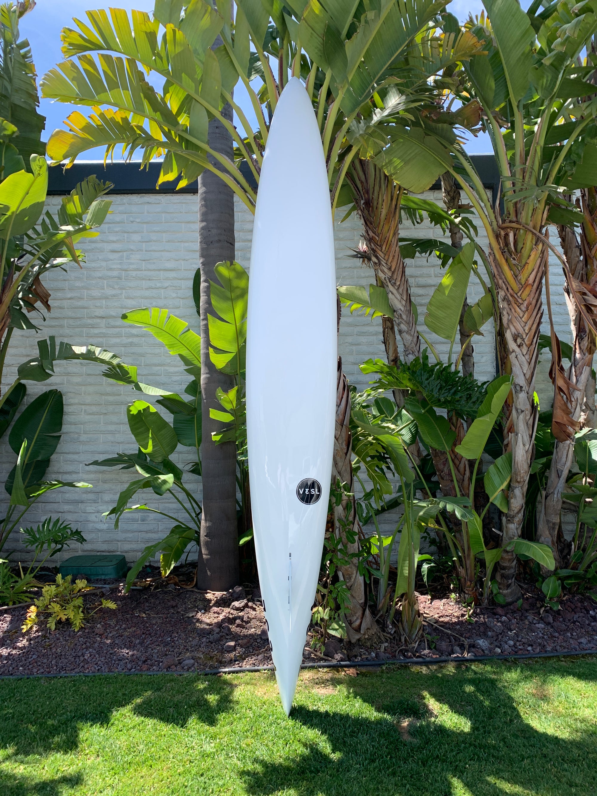 12'0" Vesl Prone Paddle (Used)