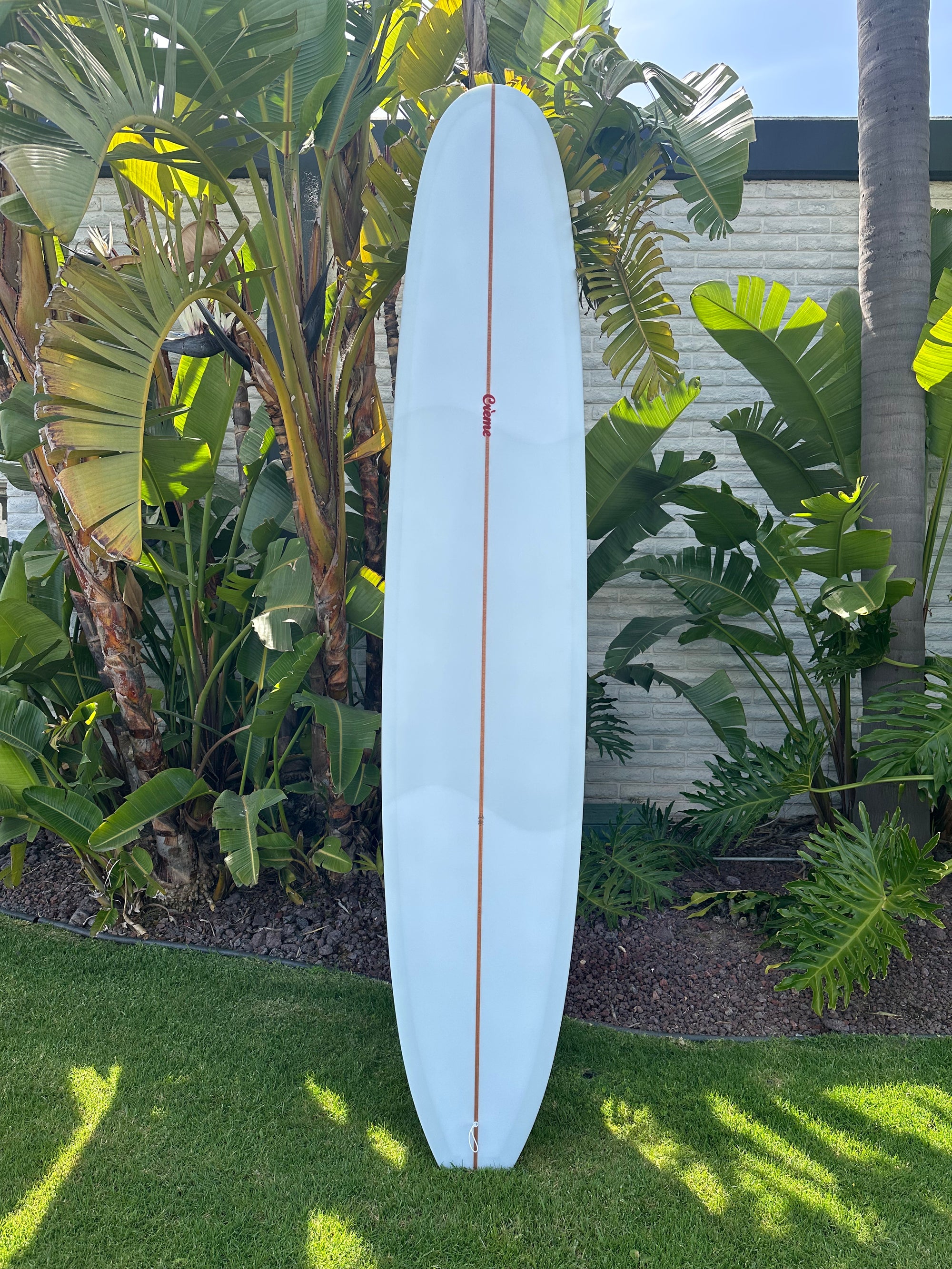 9'6" Creme Playdate