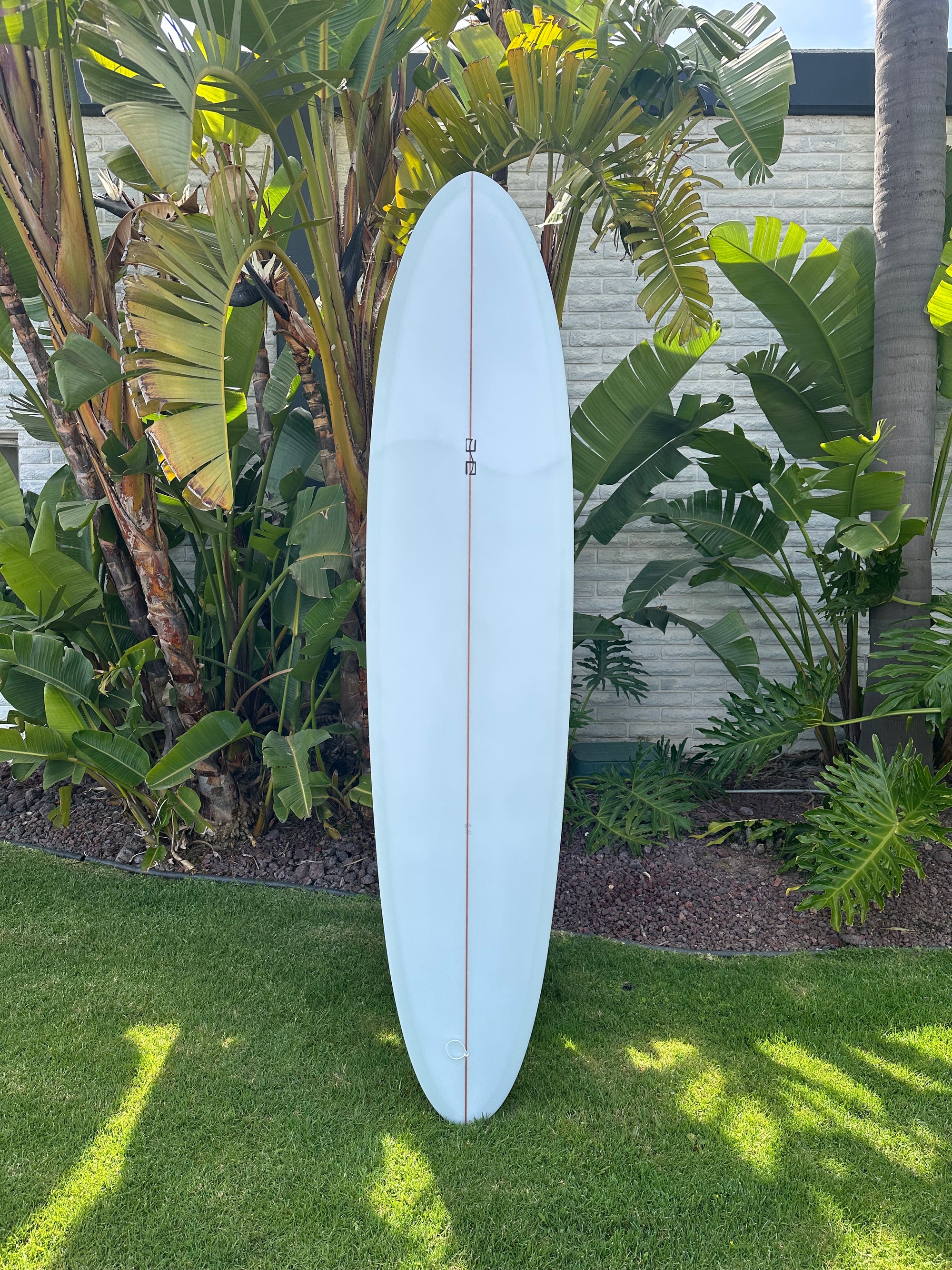 8'0" Gato Heroi Acid Egg