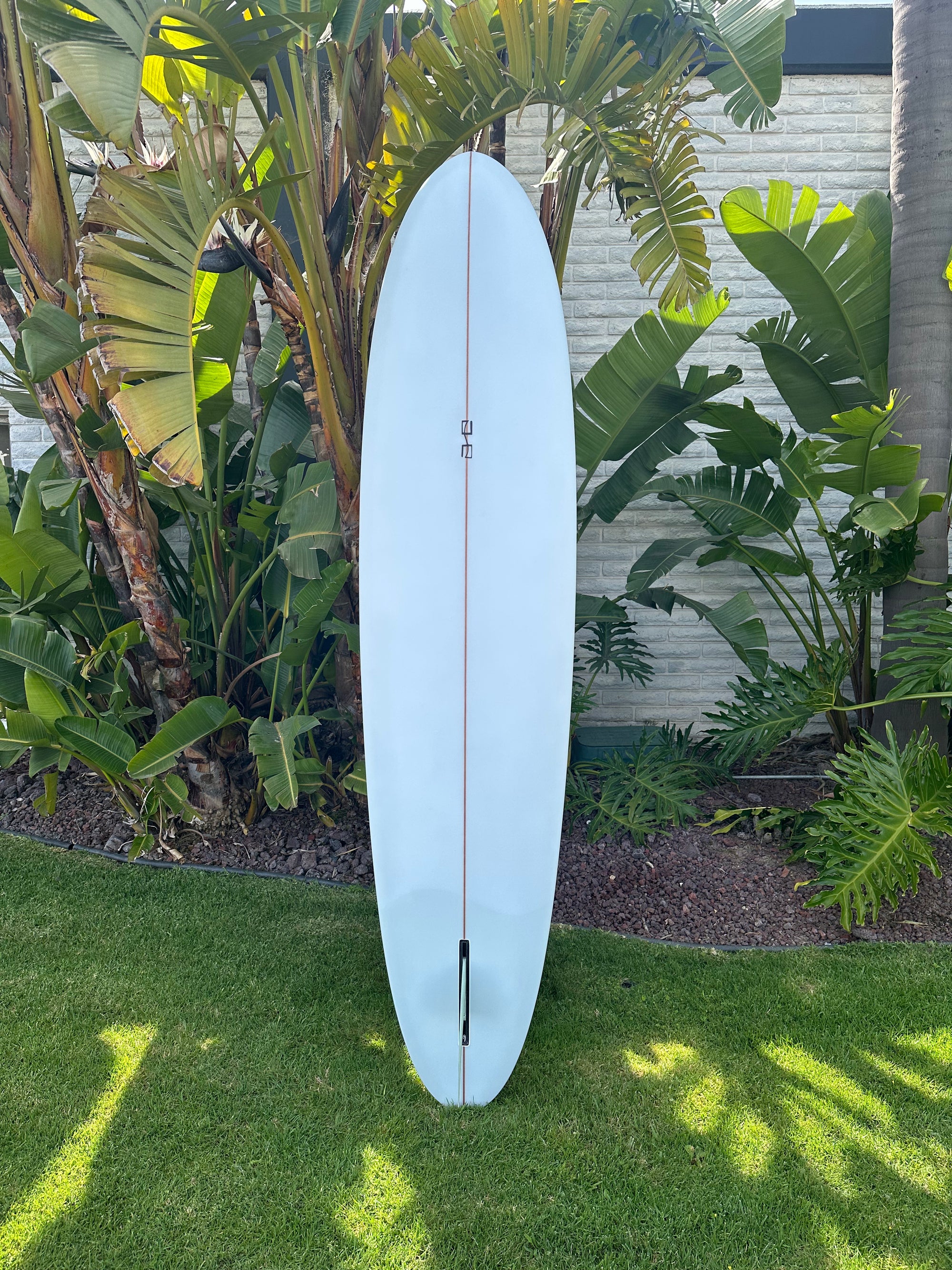 8'0" Gato Heroi Acid Egg