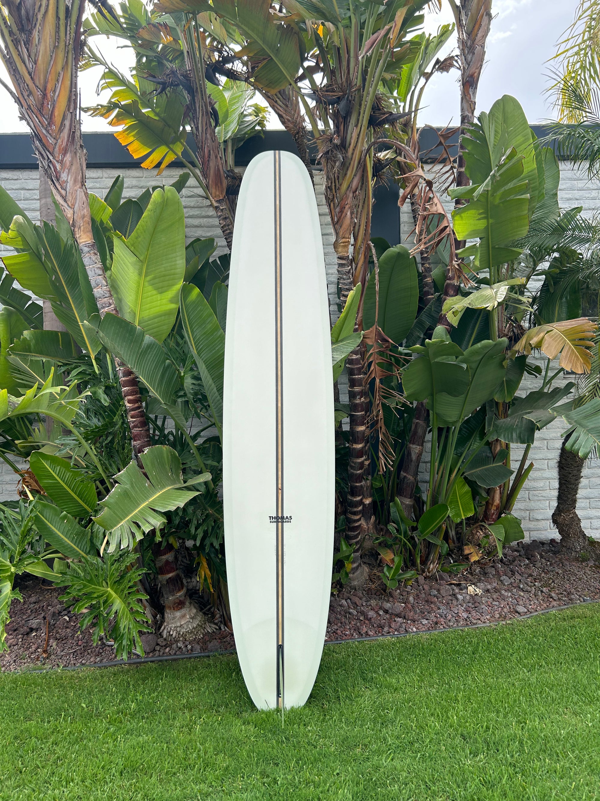 10'0" Thomas Surfboards Hariot