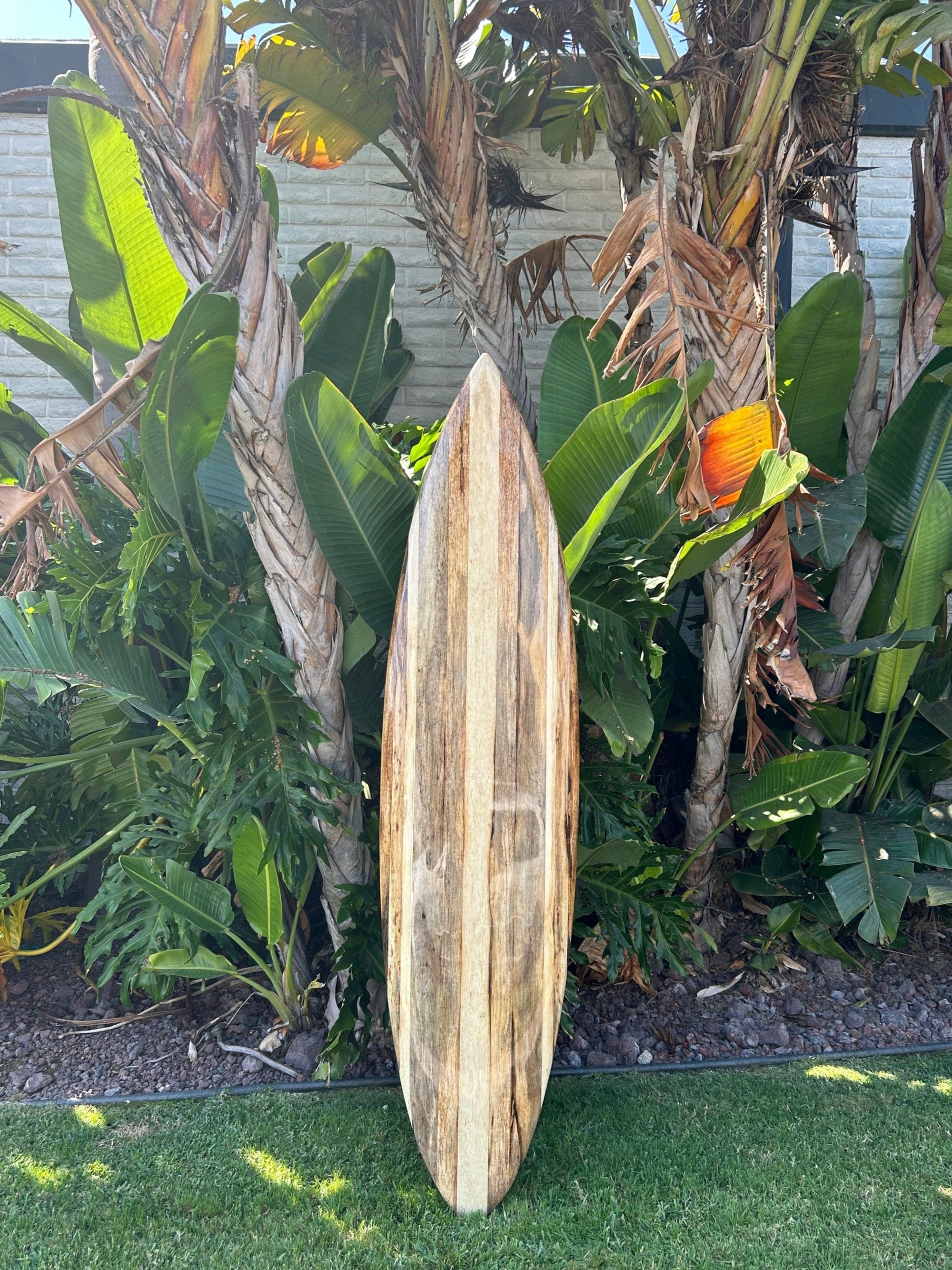 7'7" Gary Linden Saquarema Model