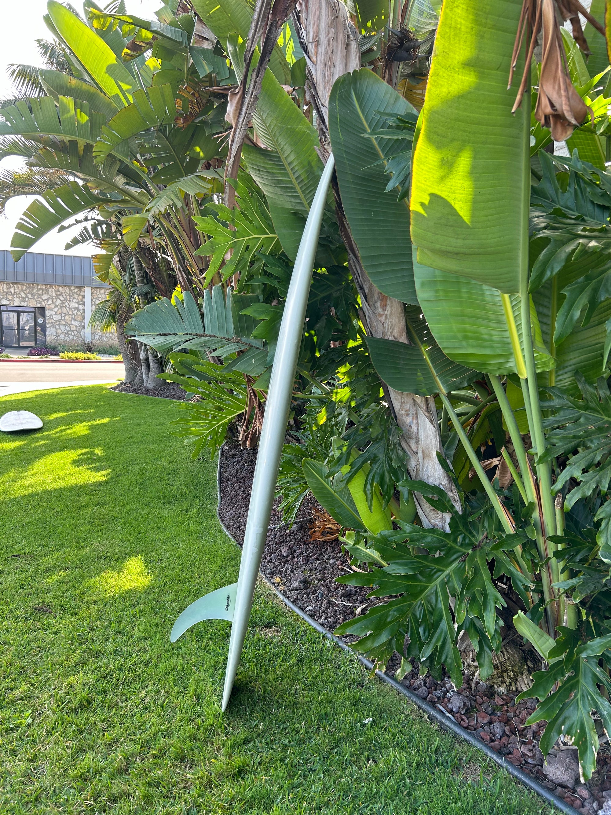 6’ 6" Mas Wavos Hull (Used)