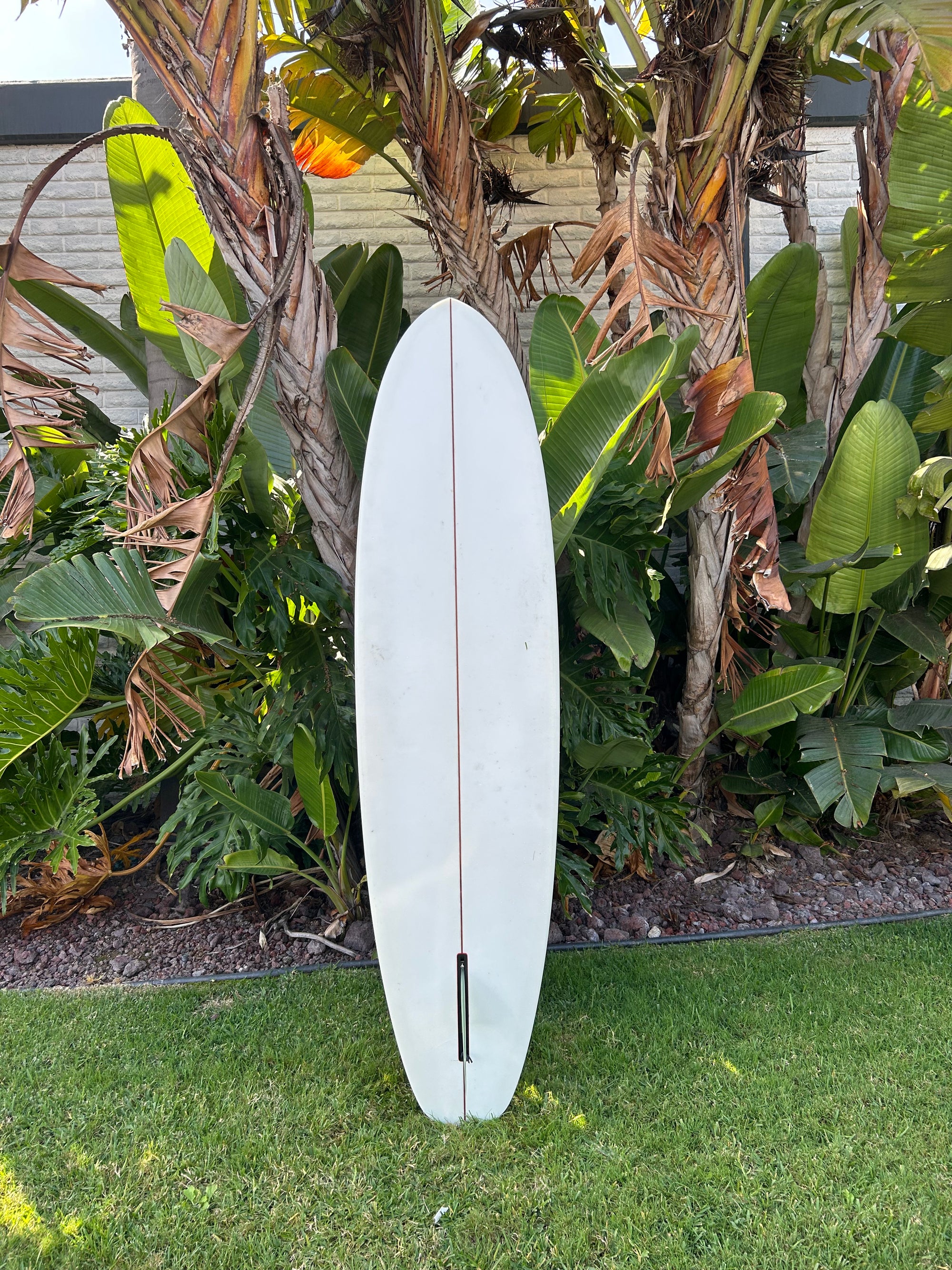 7'4" Elmore Submarine (Used)