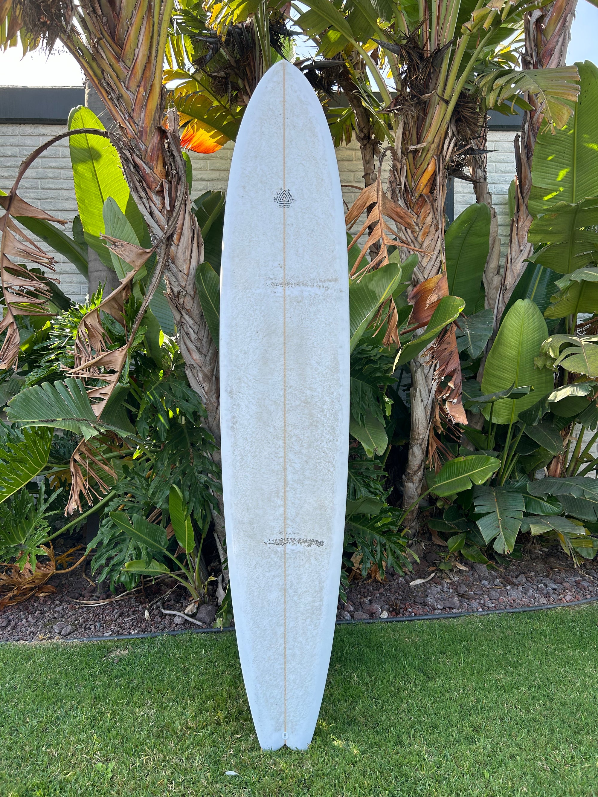 9'9" Beamish Kingfisher (used)