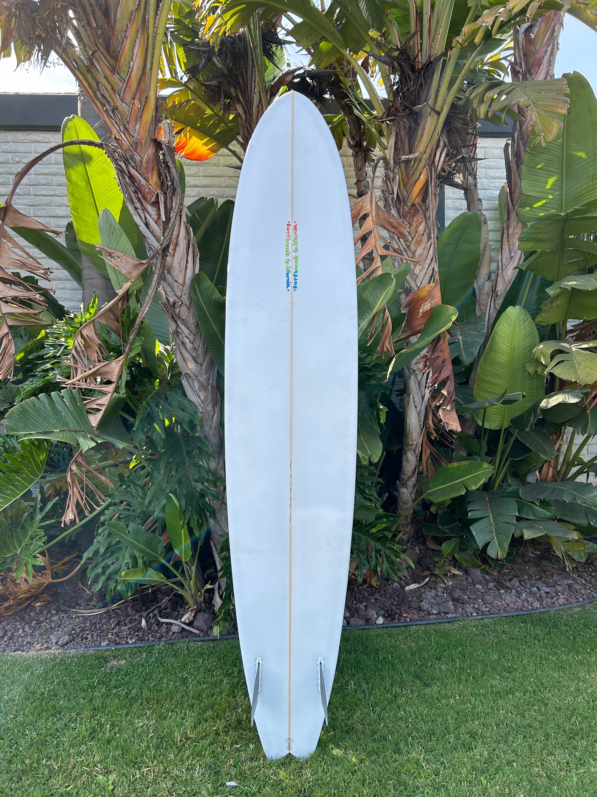 9'9" Beamish Kingfisher (used)