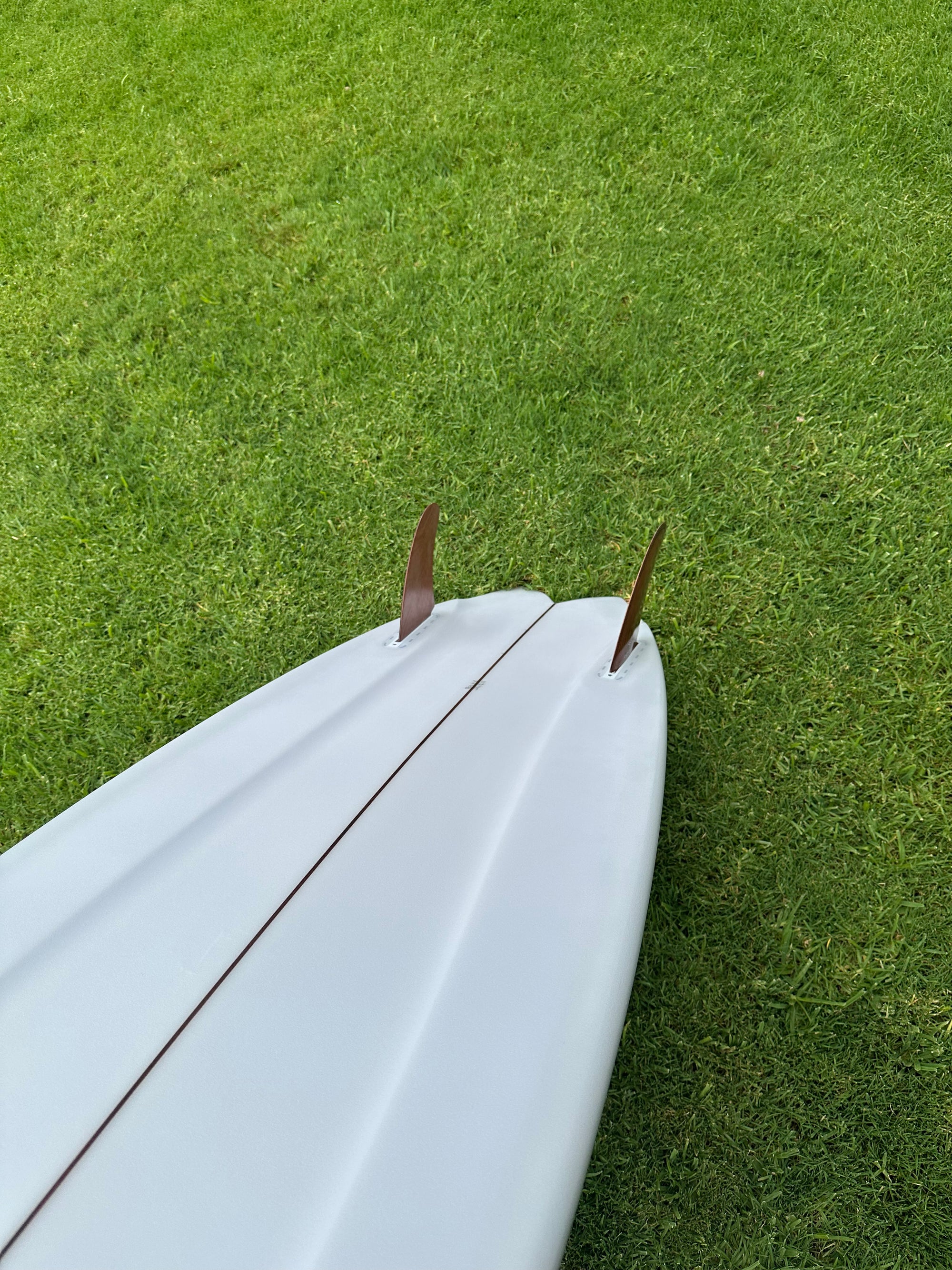 6’0” Lovemachine Pedestrian Ship