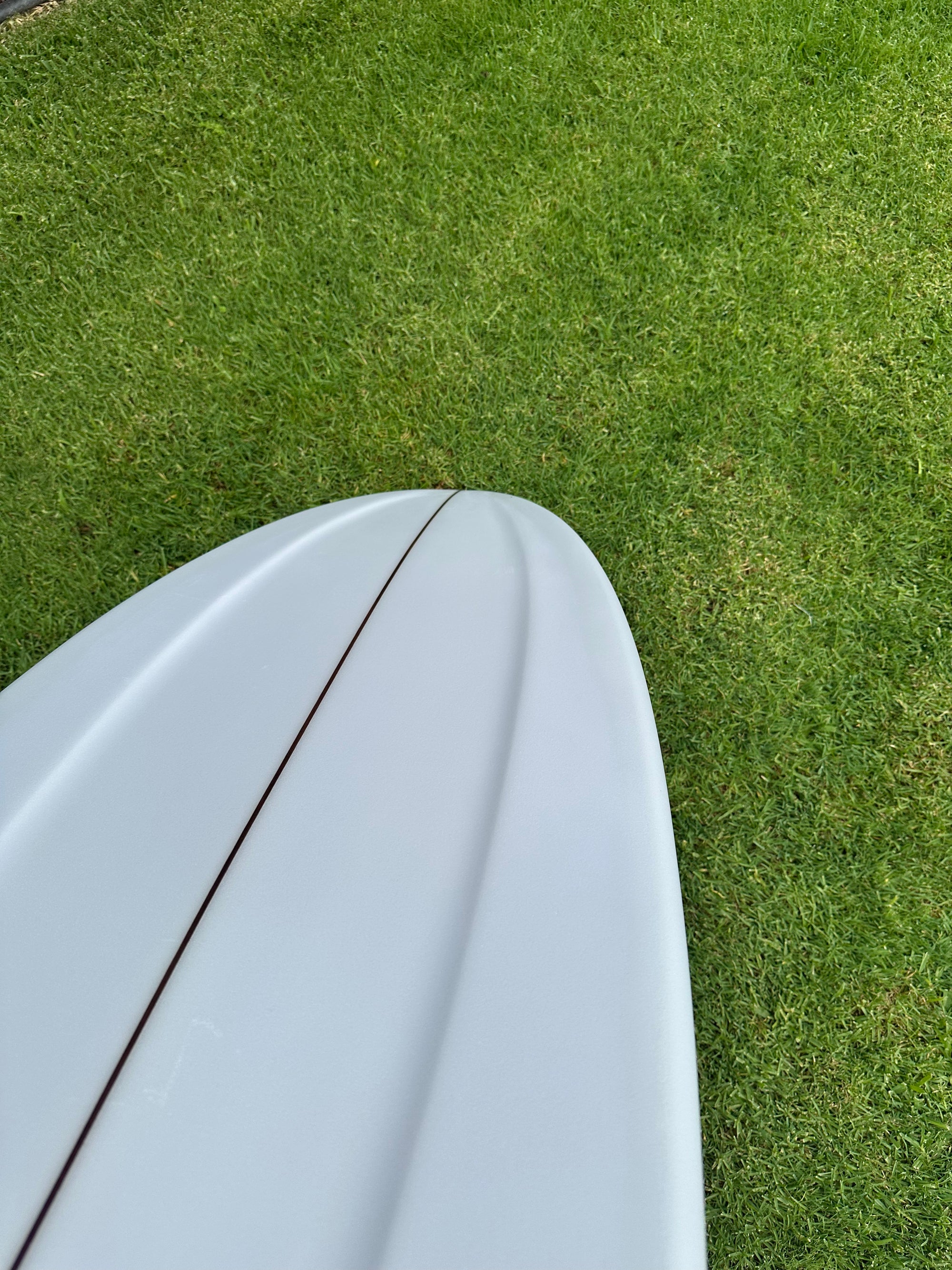 6’0” Lovemachine Pedestrian Ship