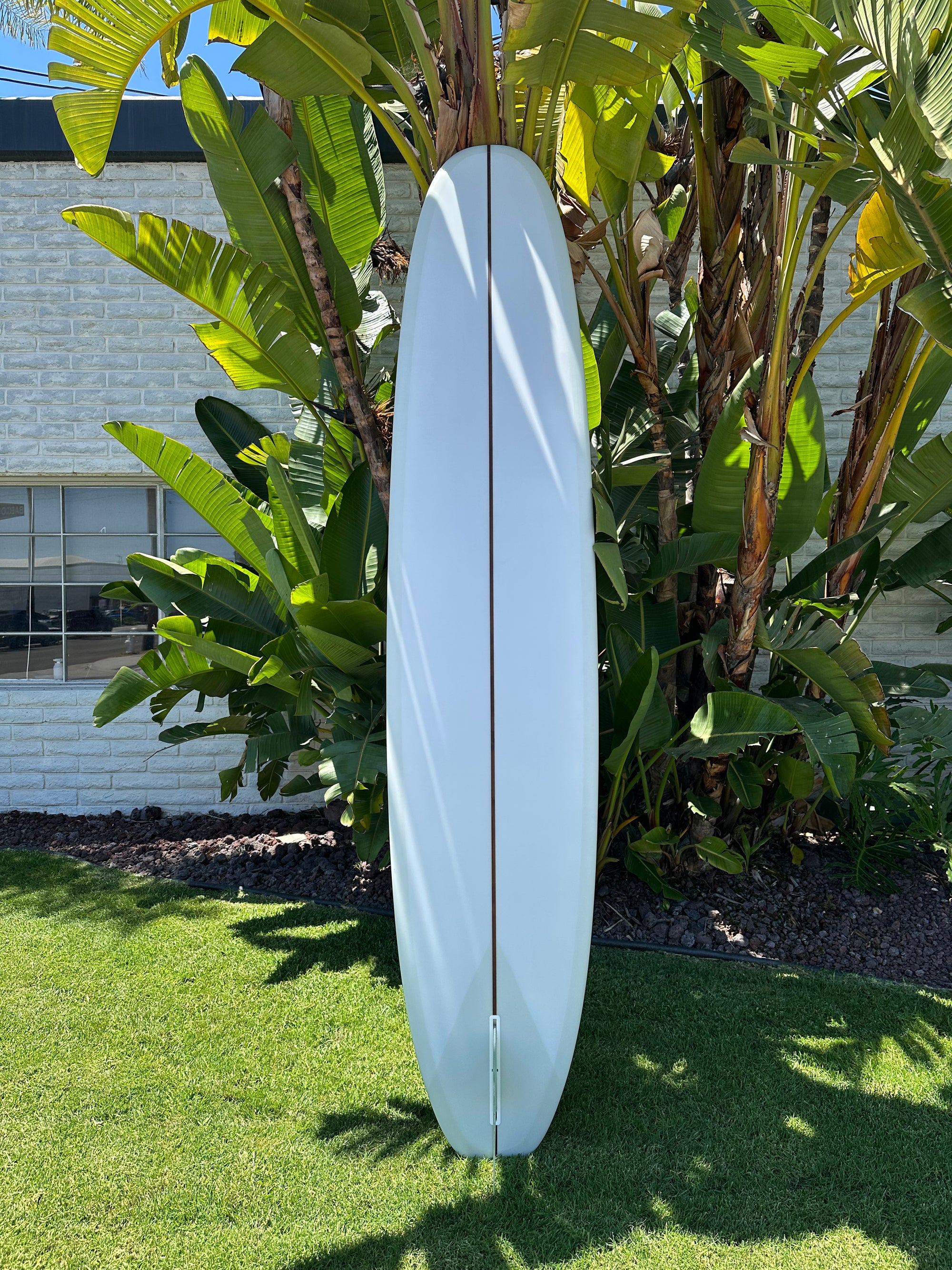 9'7” Grant Noble Wilbur