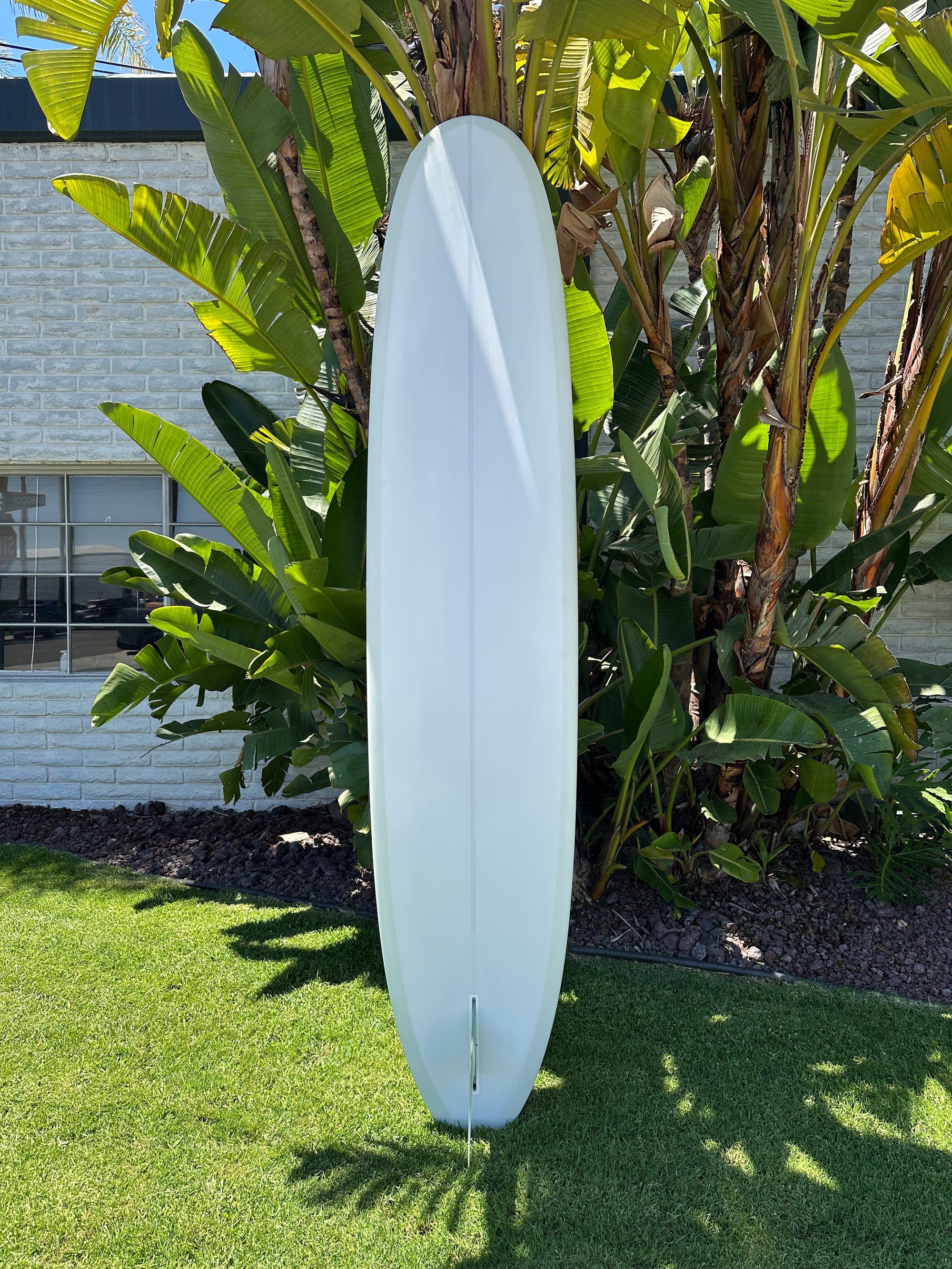 9'4” Grant Noble Sangria