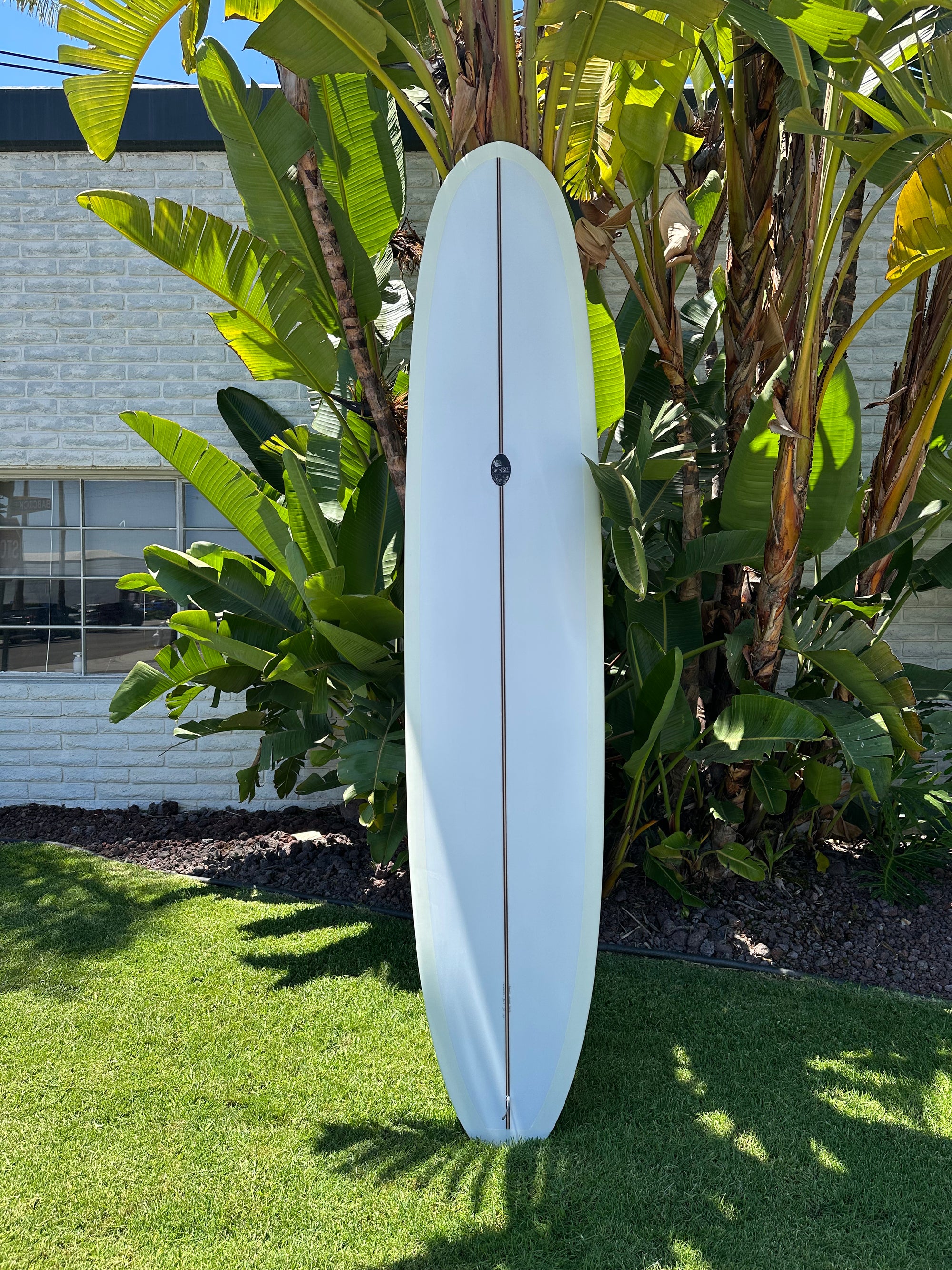 9'4” Grant Noble Sangria