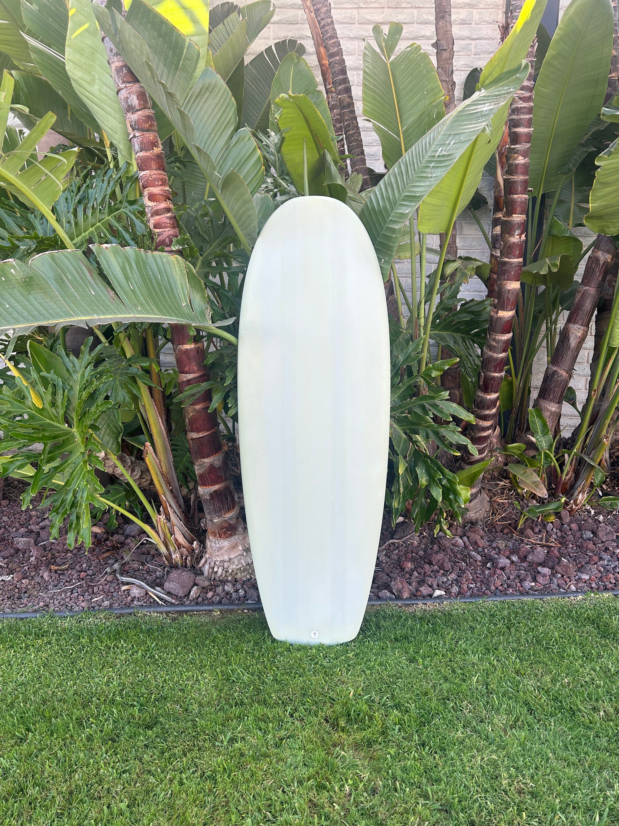5'3” Spacetime R2D2