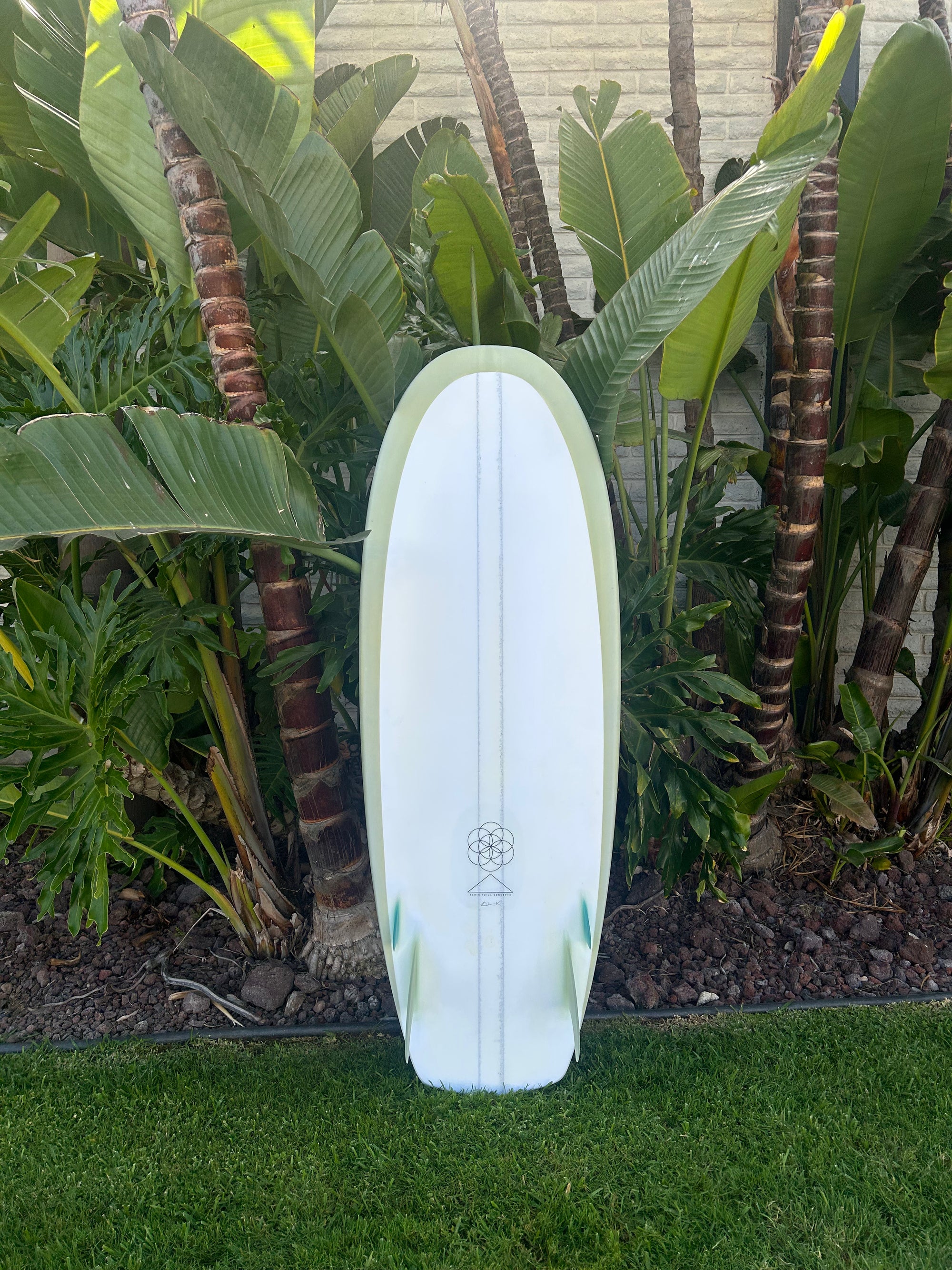 5'3” Spacetime R2D2
