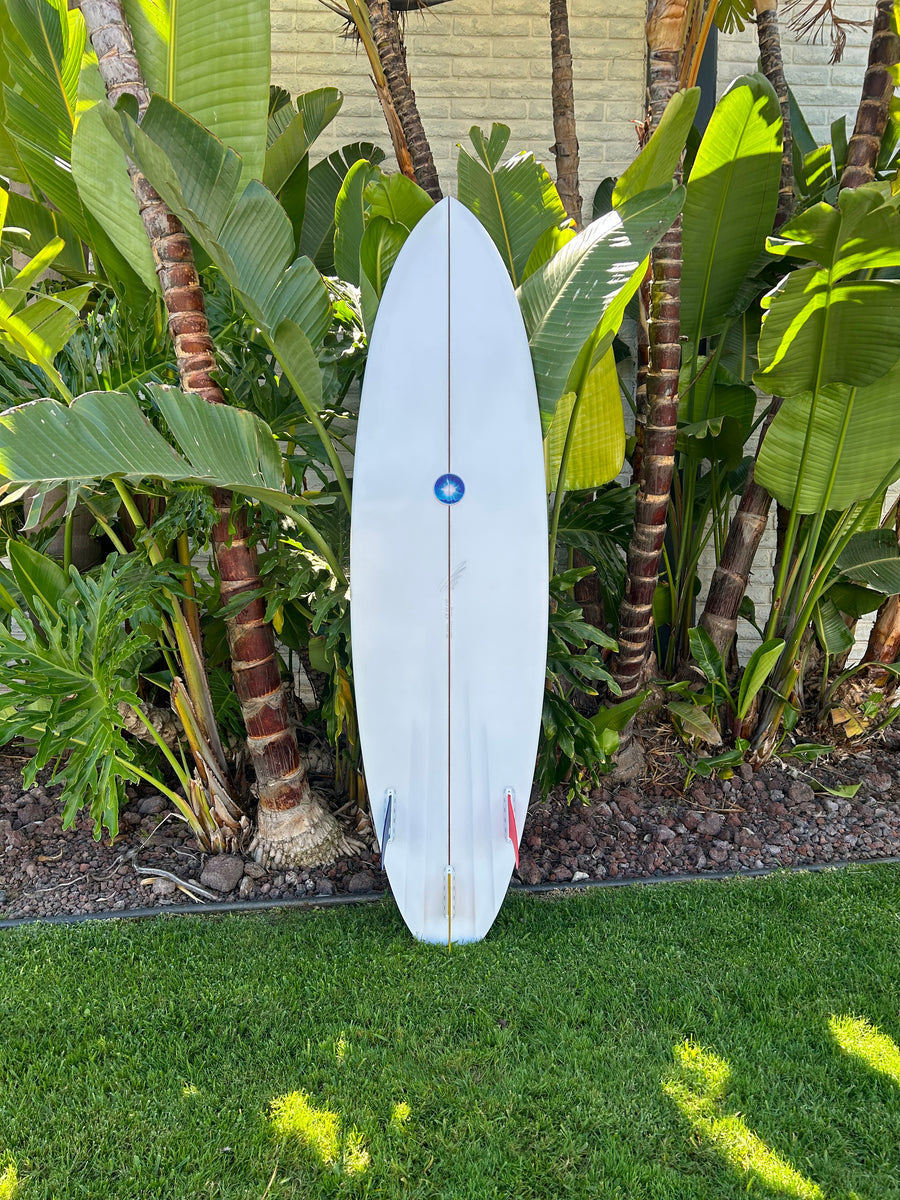 6'9
