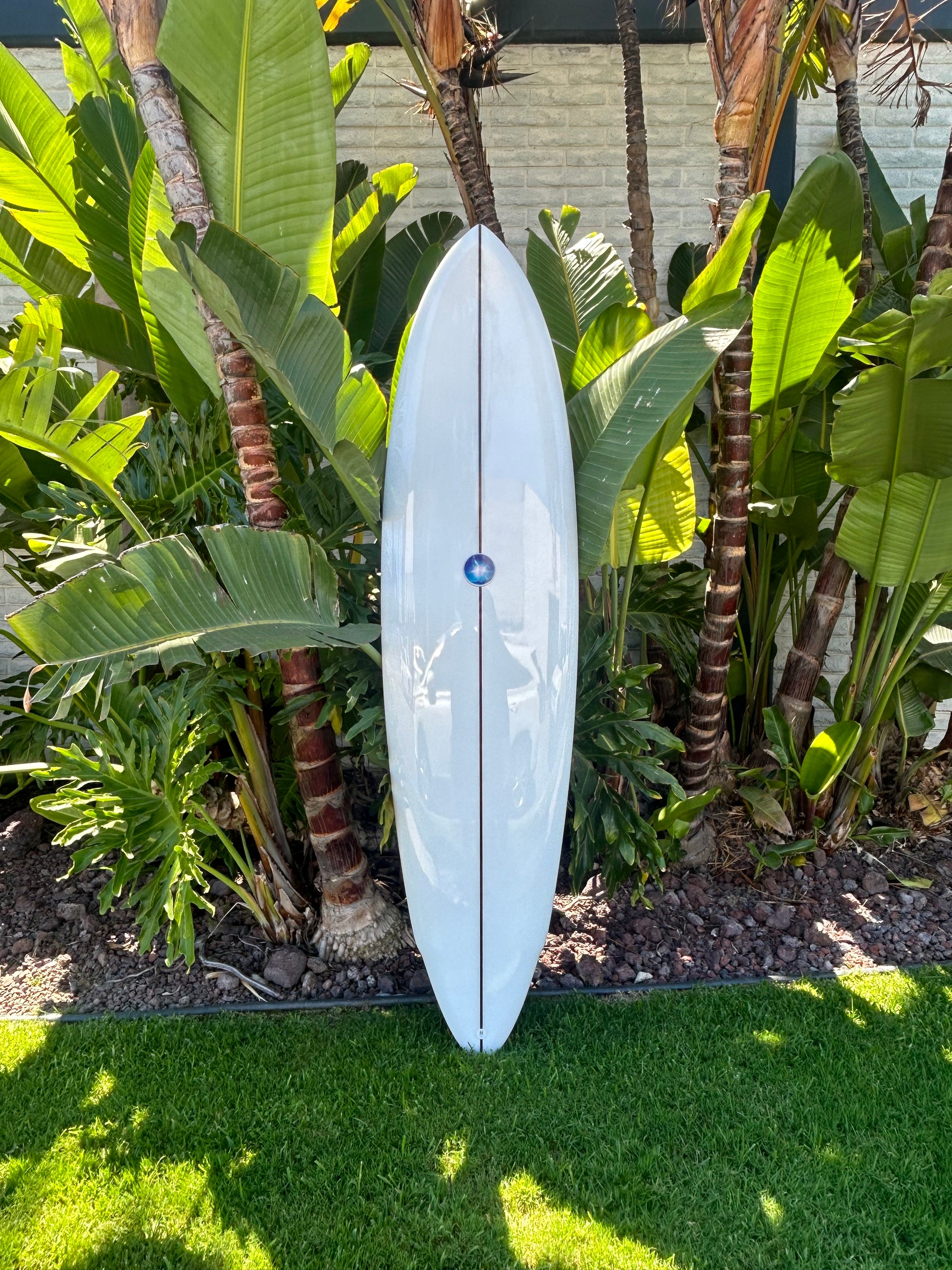 7'2" Morning of the Earth Illuminator Pin