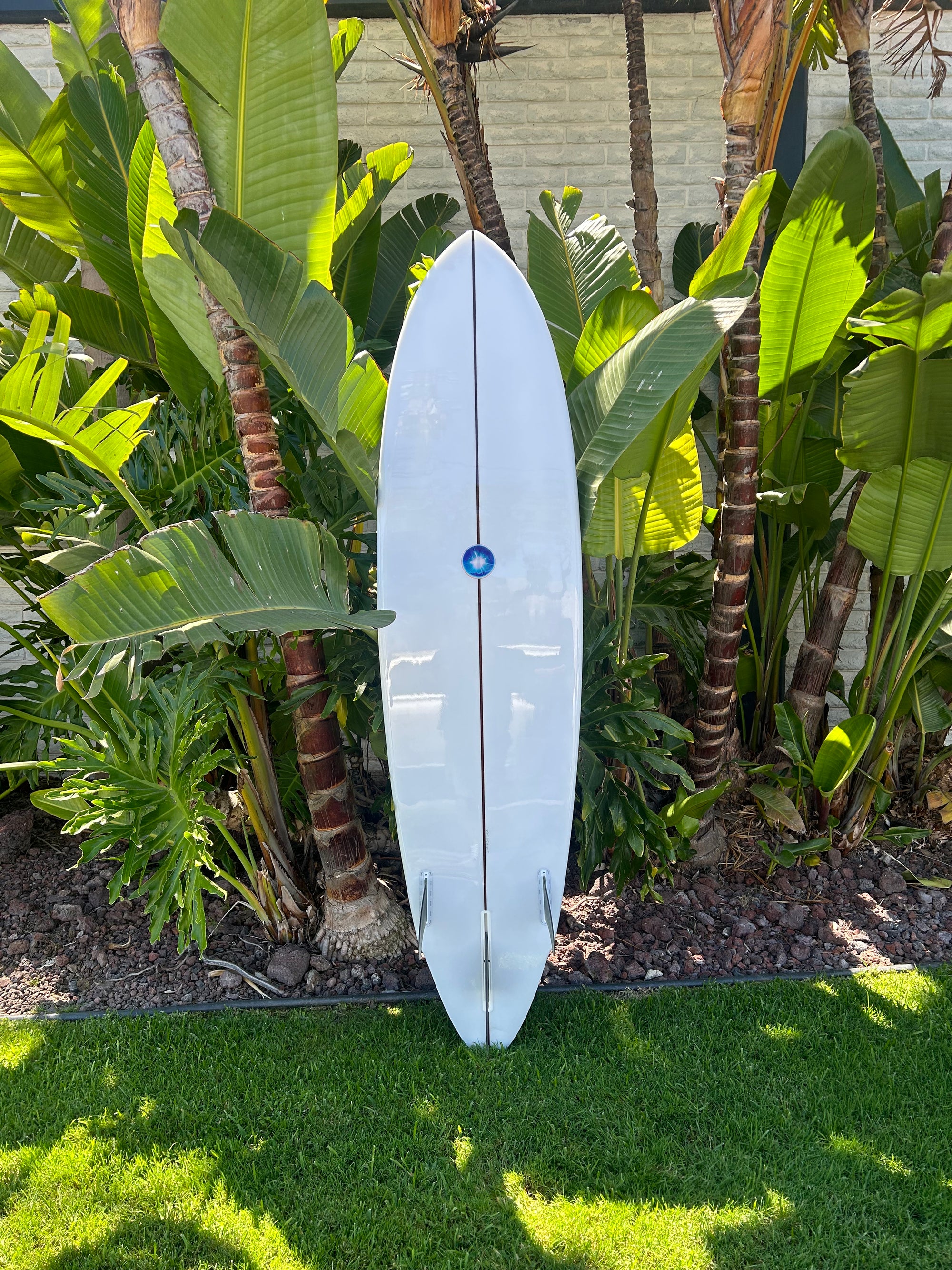 7'2" Morning of the Earth Illuminator Pin