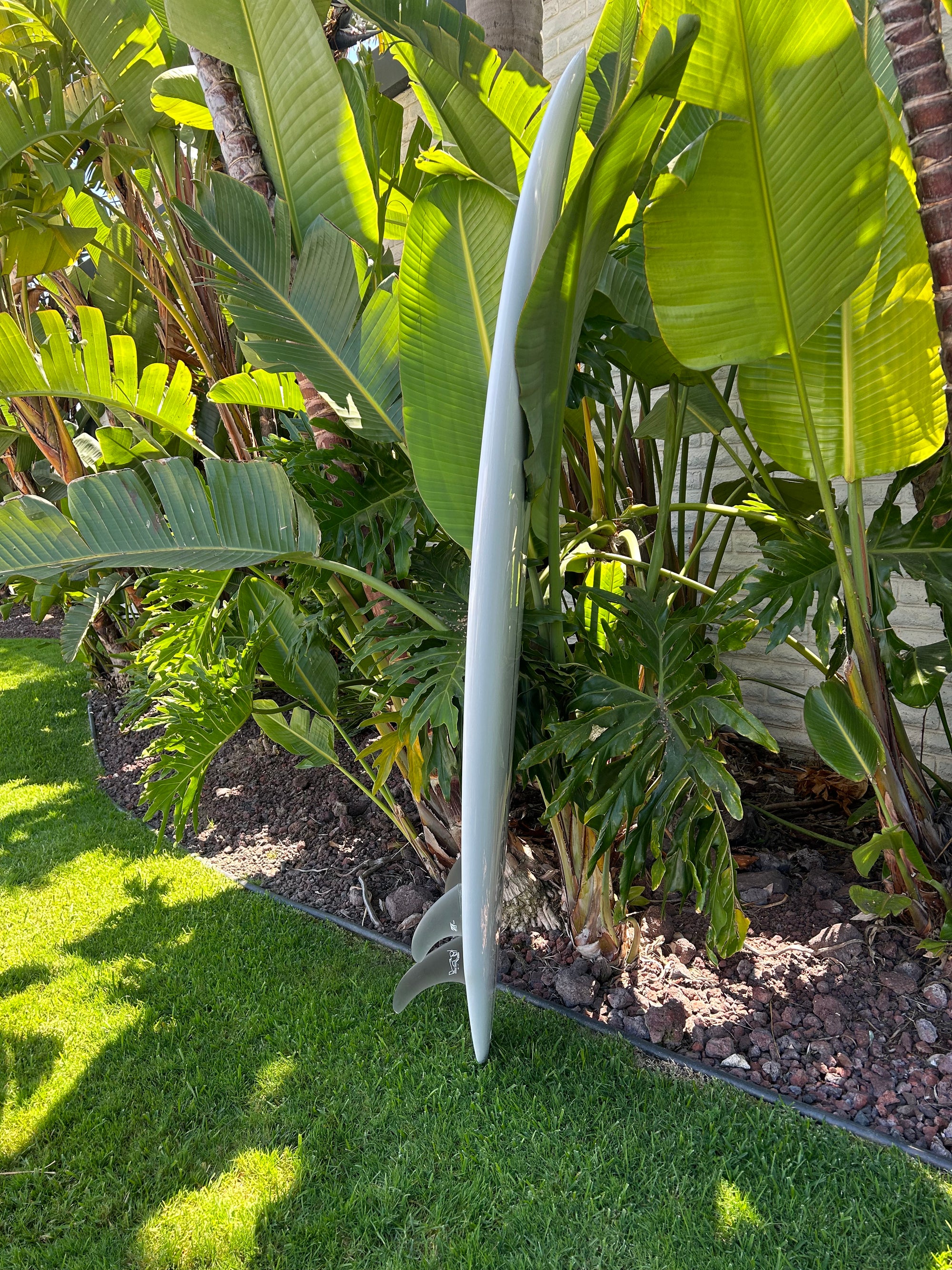 7'2" Morning of the Earth Illuminator Pin