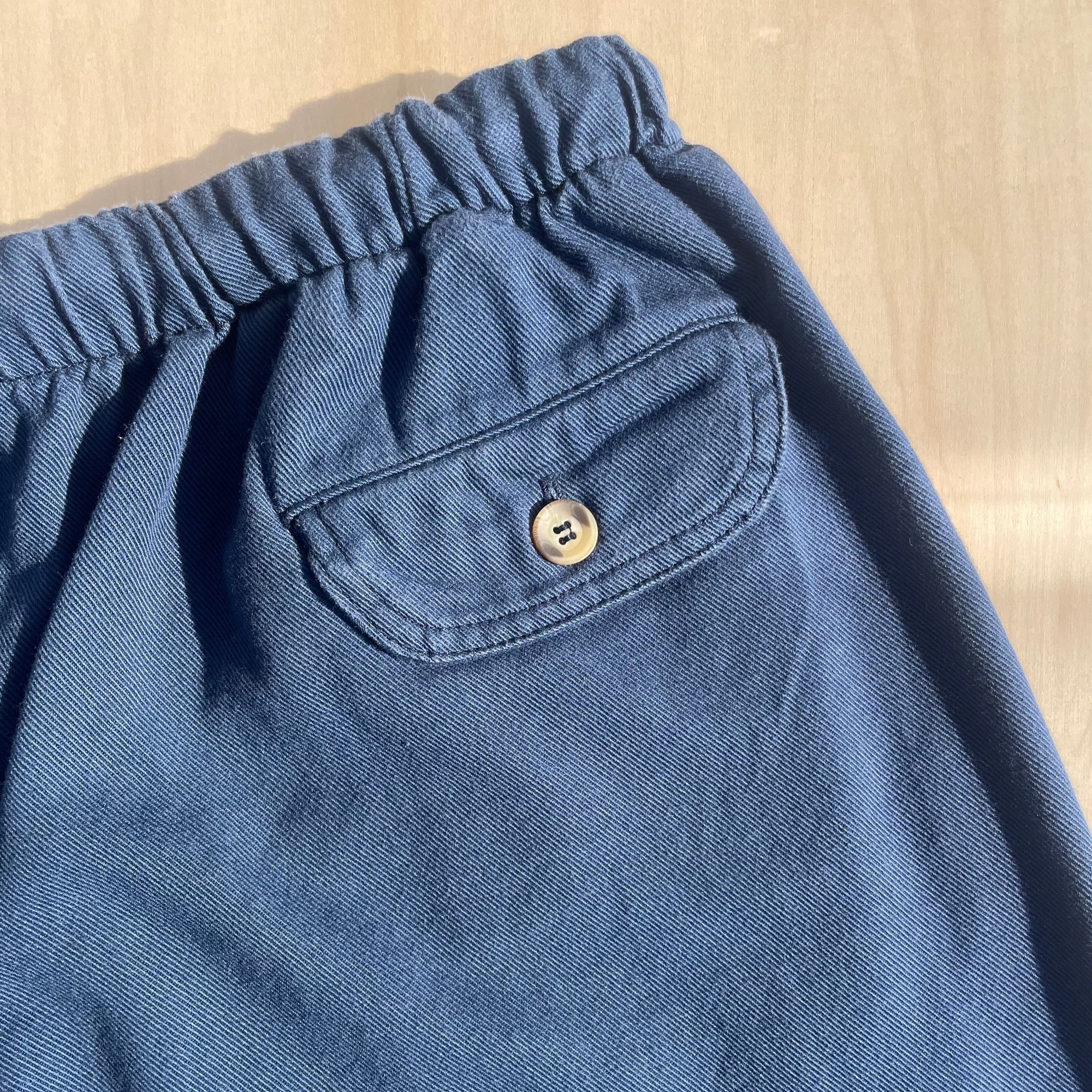 Daydream Tuna Shorts - Blue