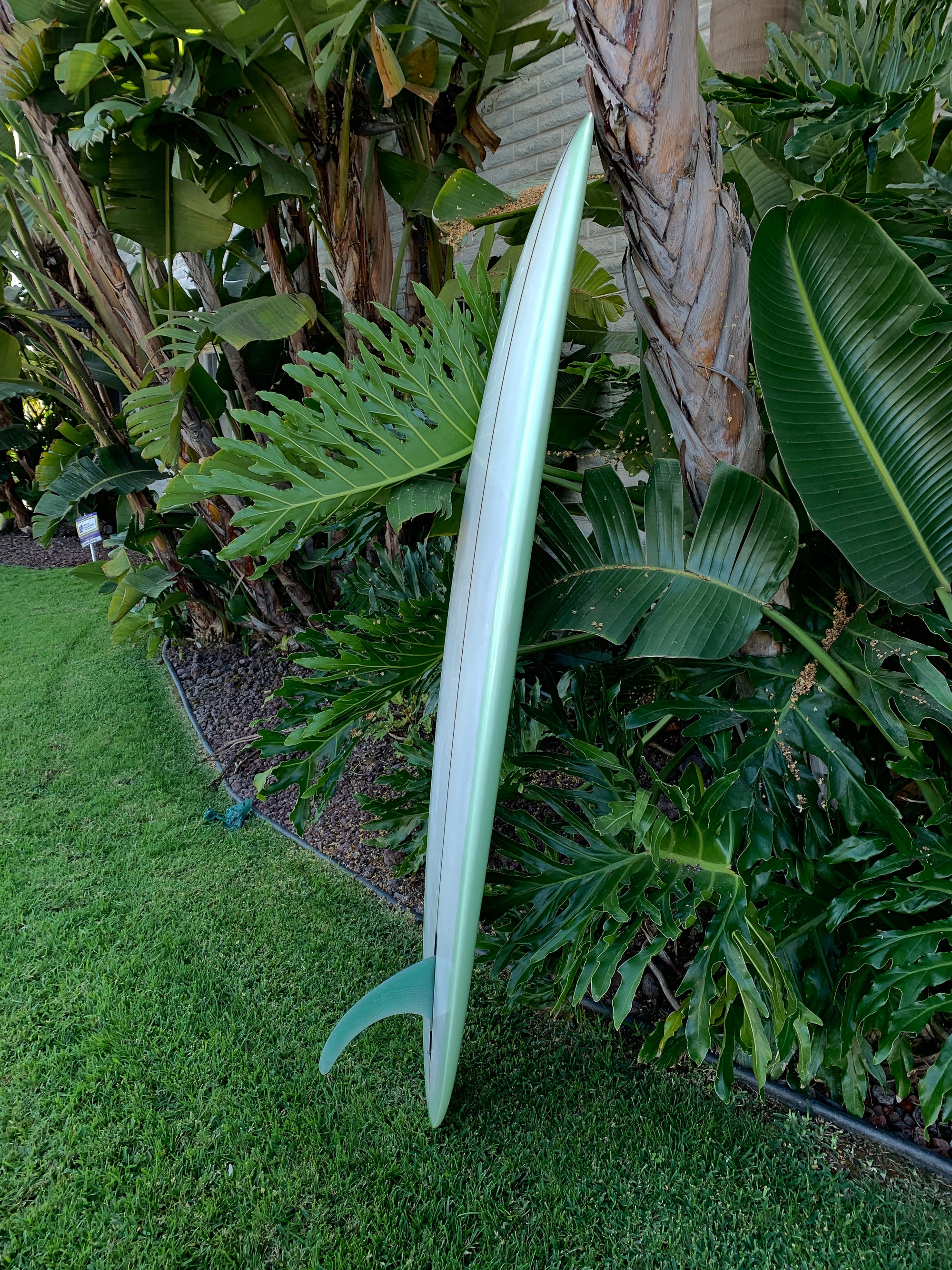 6'8" Gato Heroi Acid Drop (Used)