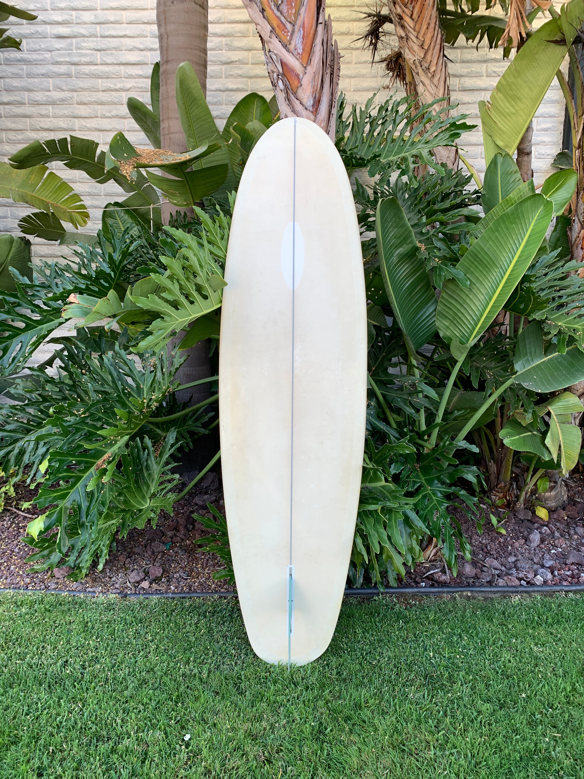 6'8" Alex Knost x Ryan Burch Movie Prop (Used)