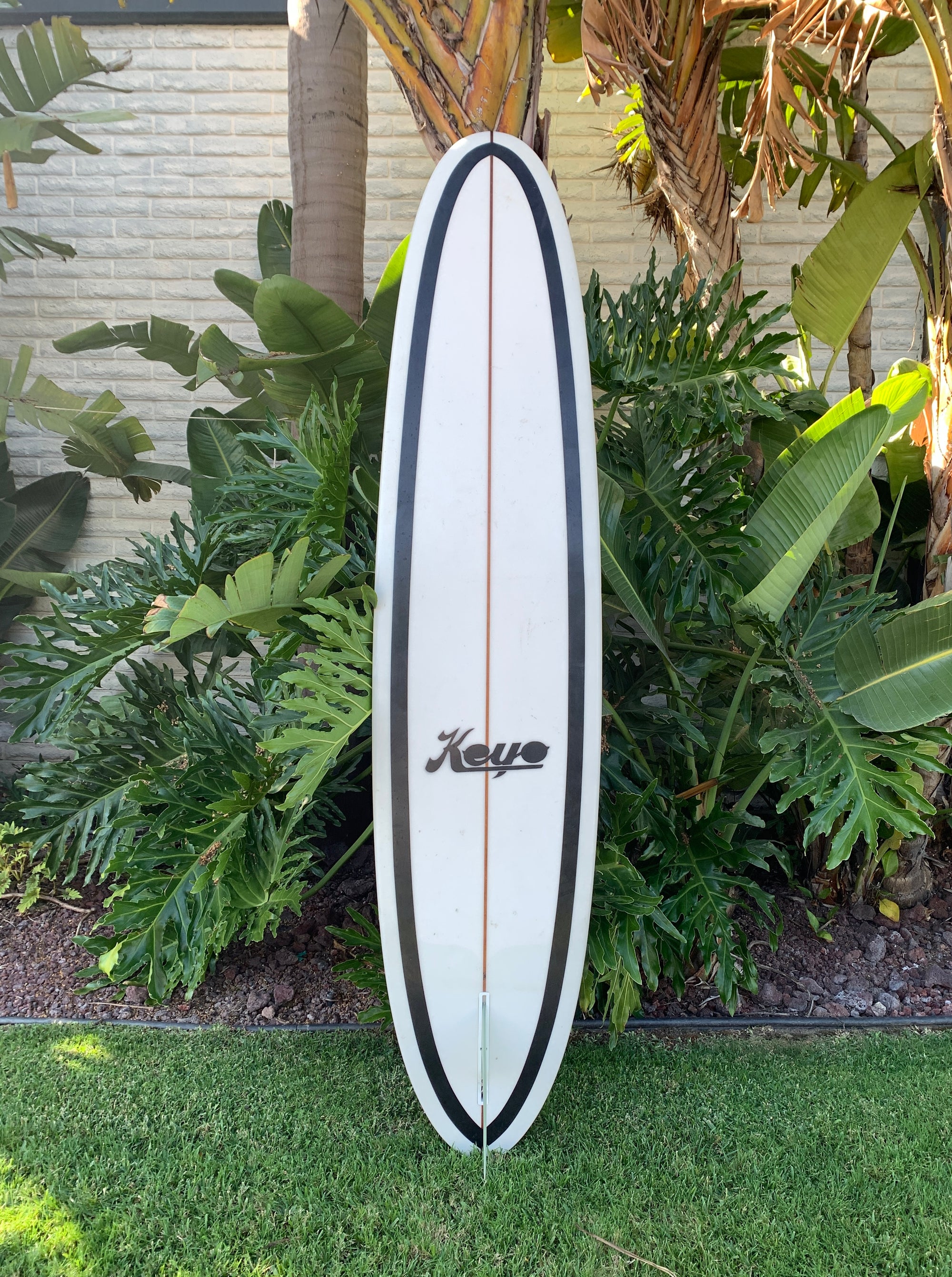 8'0" Keyo Evo (Used)
