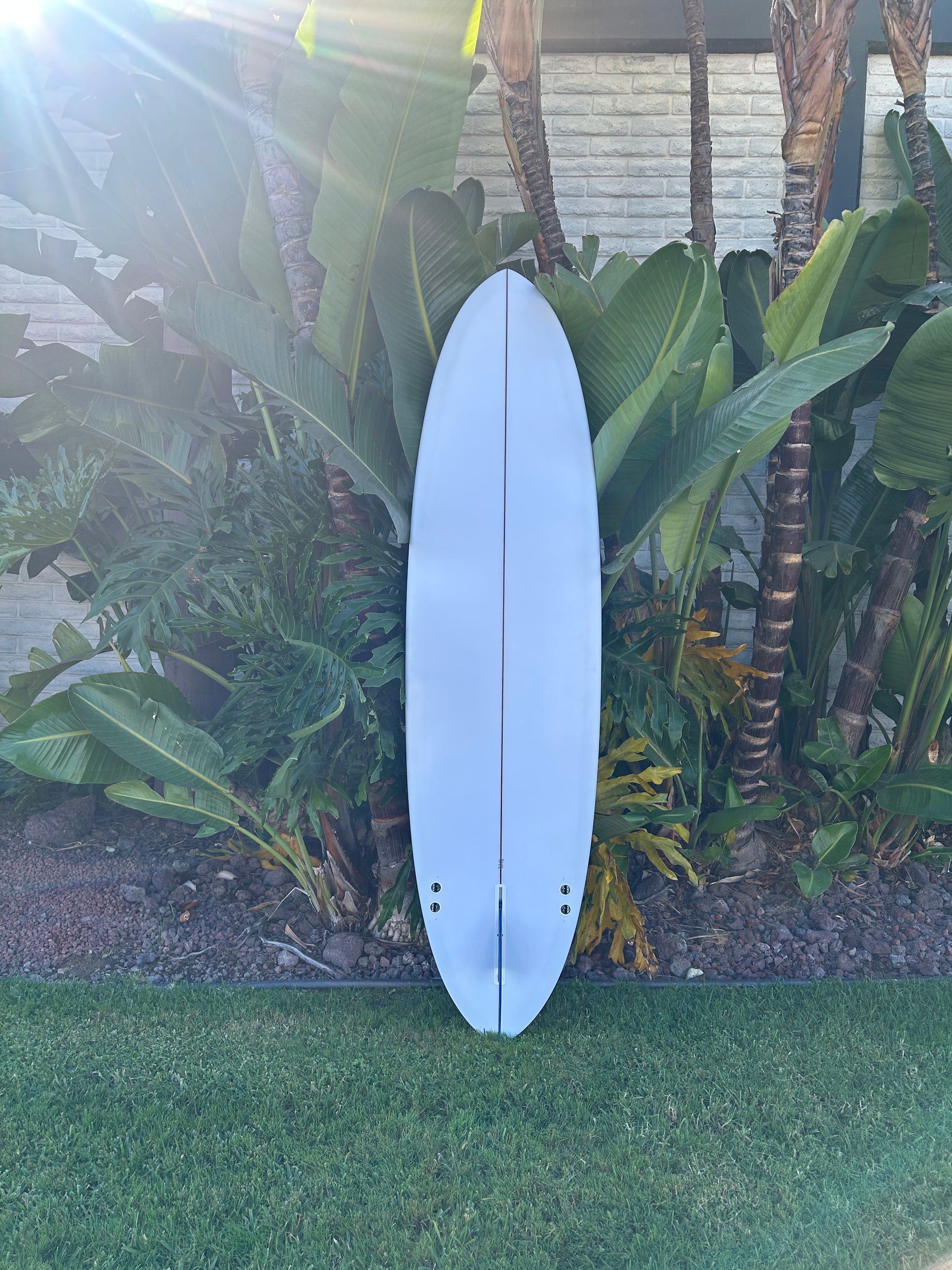 7’0” Lovemachine Thick Lizzy