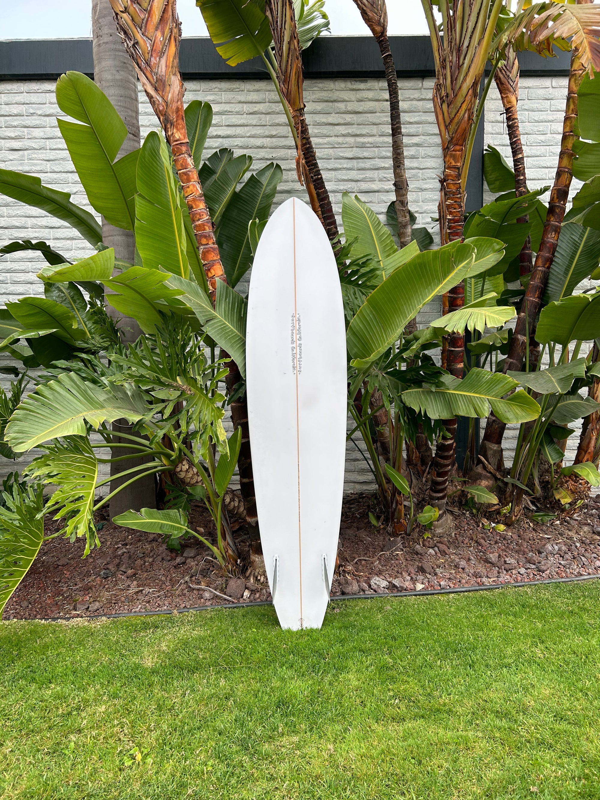 7'7" Beamish Kingfisher (Used)