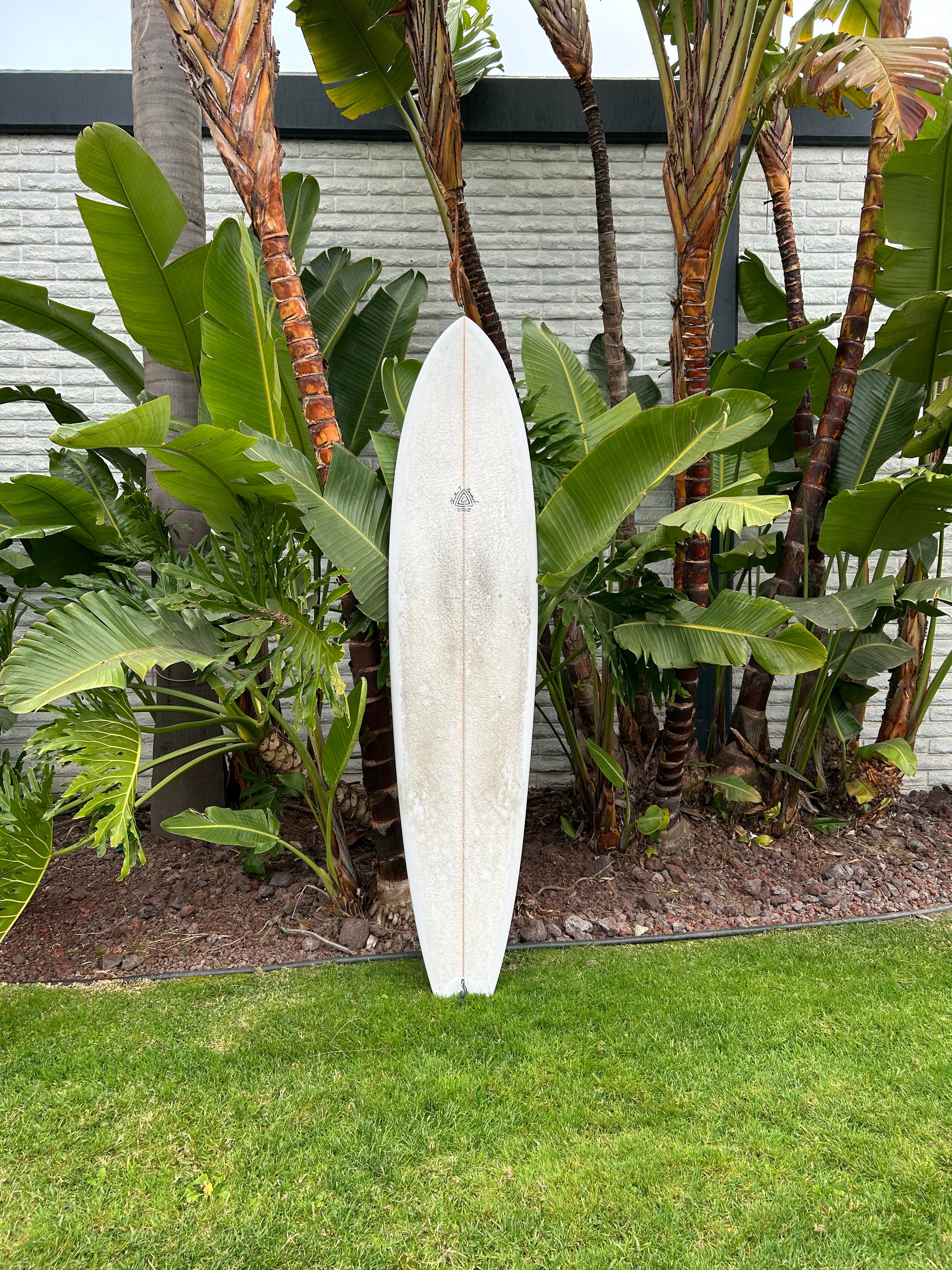 7'7" Beamish Kingfisher (Used)
