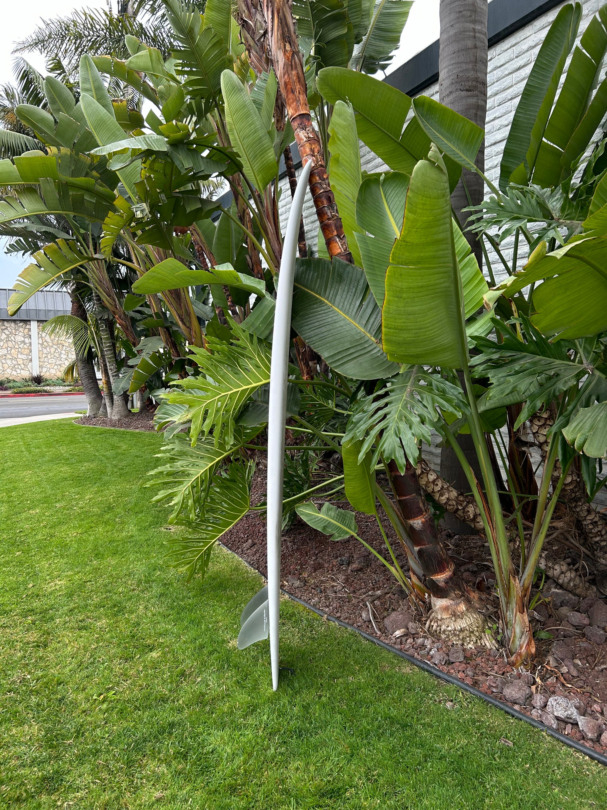 7'7" Beamish Kingfisher (Used)