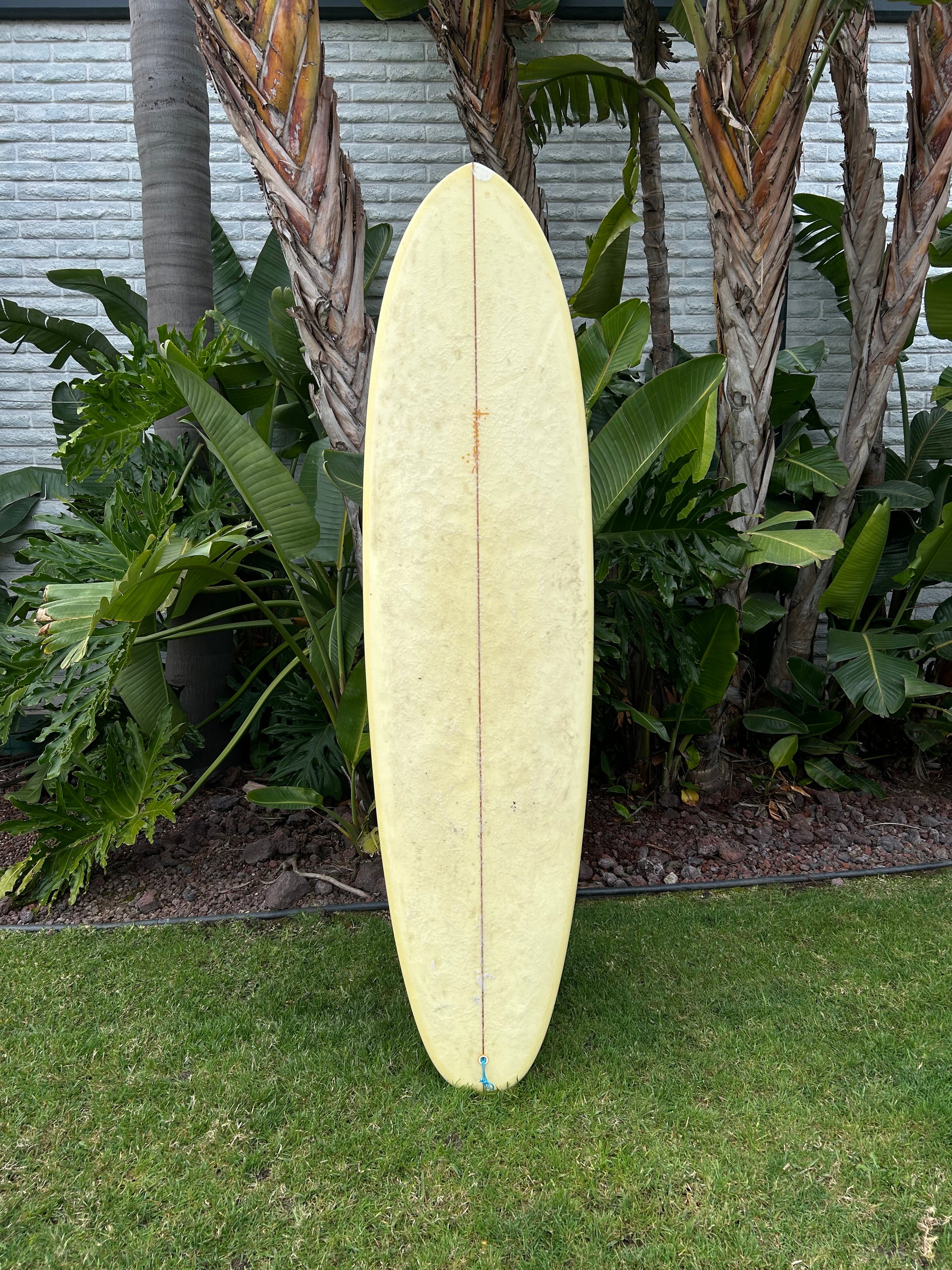 7'4" Tanner Hull (Used)