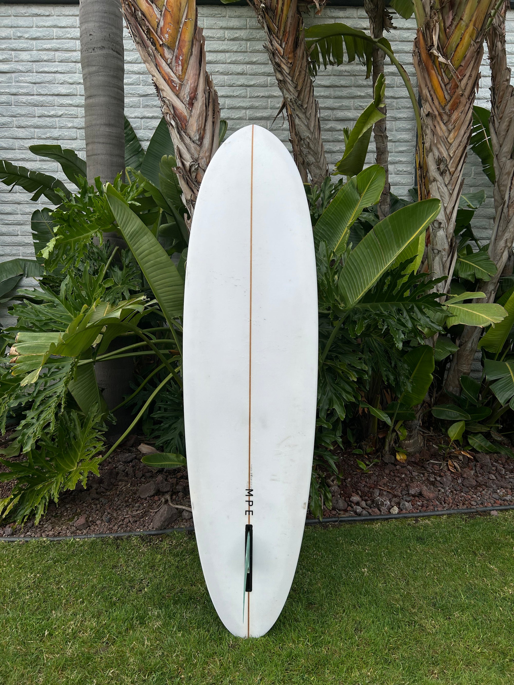 6'10" MPE Spitfire (Used)