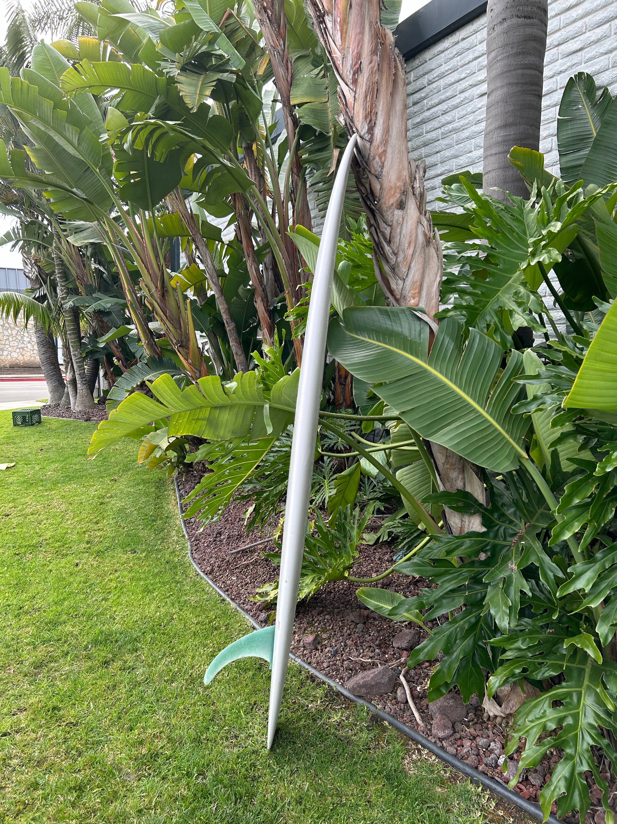 6'10" MPE Spitfire (Used)
