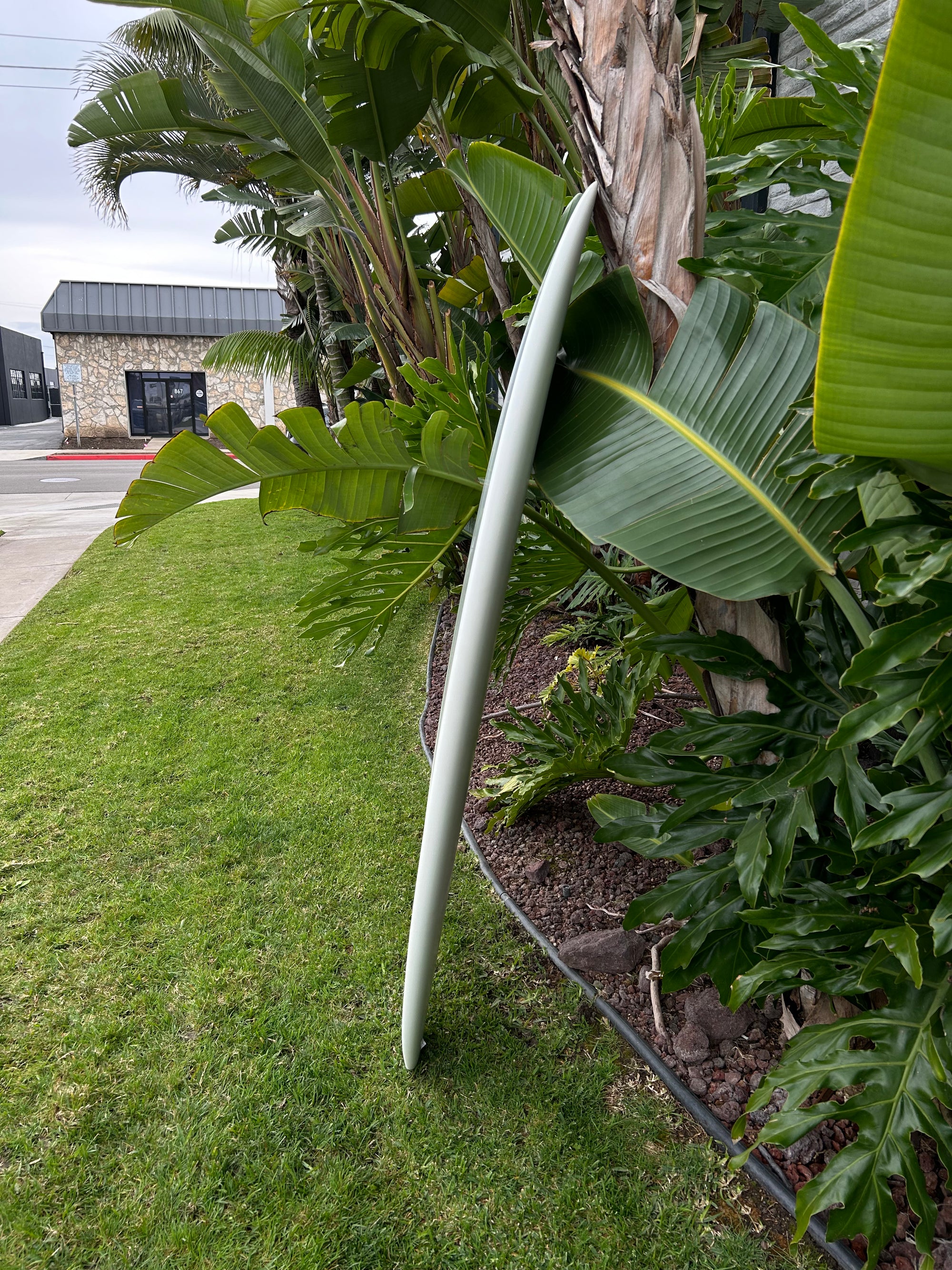 5'8" Son of Cobra Round Pin Twin