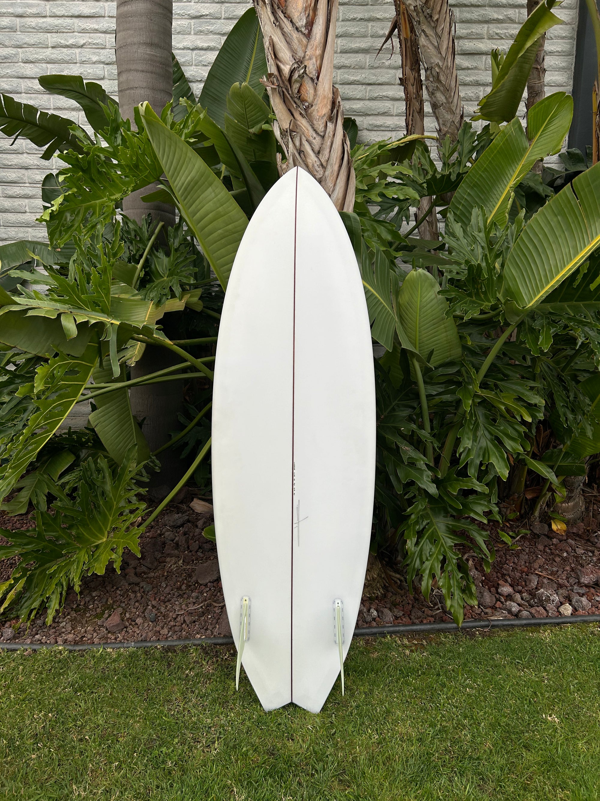 5'10" Son of Cobra Rocket Twin