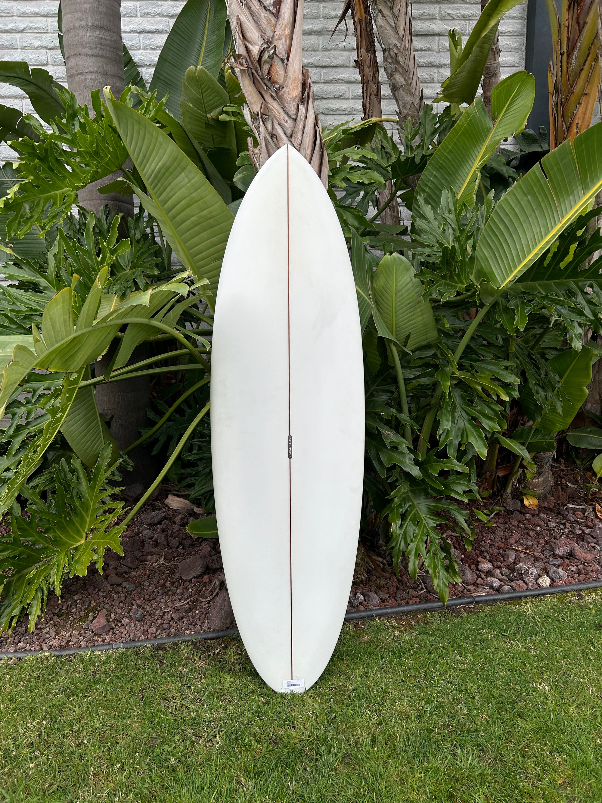 5&#39;8&quot; Son of Cobra Round Pin Twin + 1