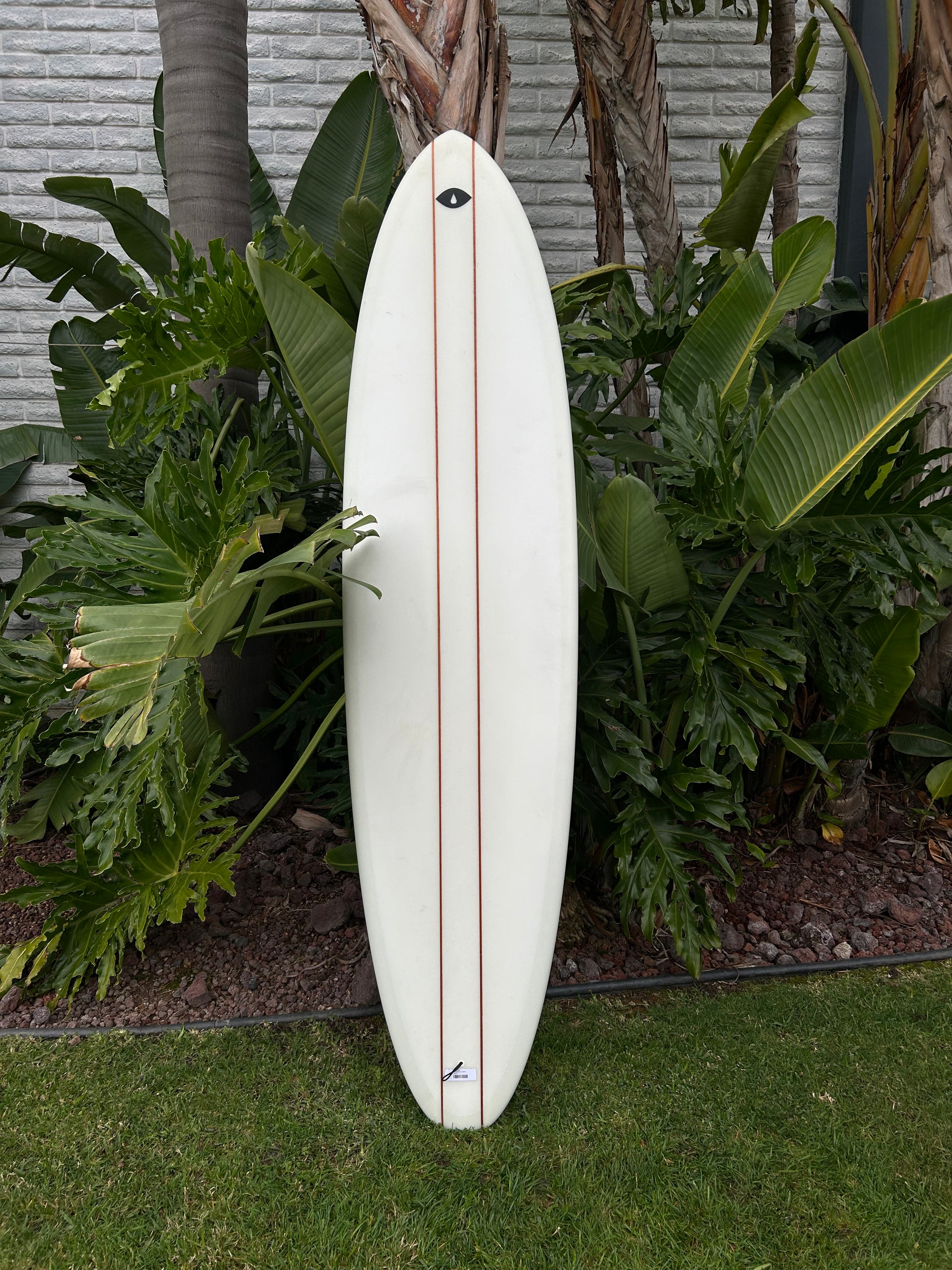 7’0” Nettleton Euphoric