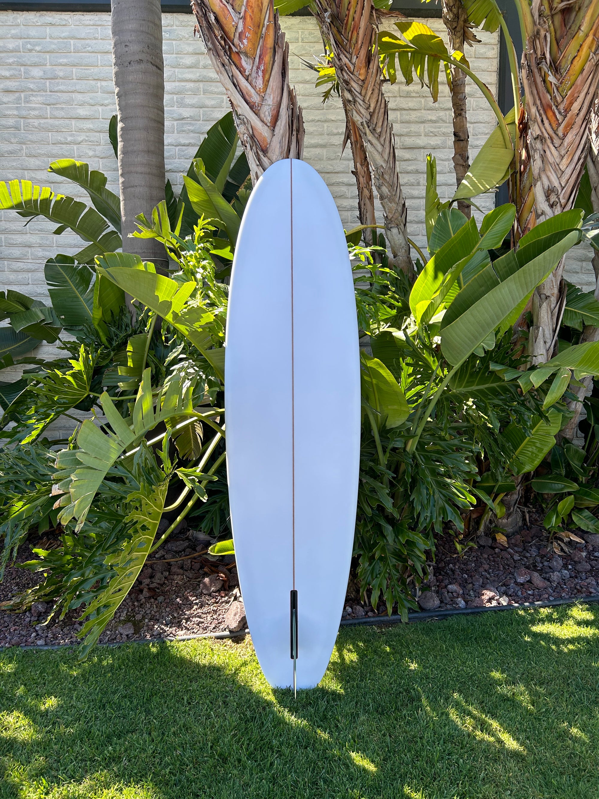 7&#39;0&quot; Elmore Pusher