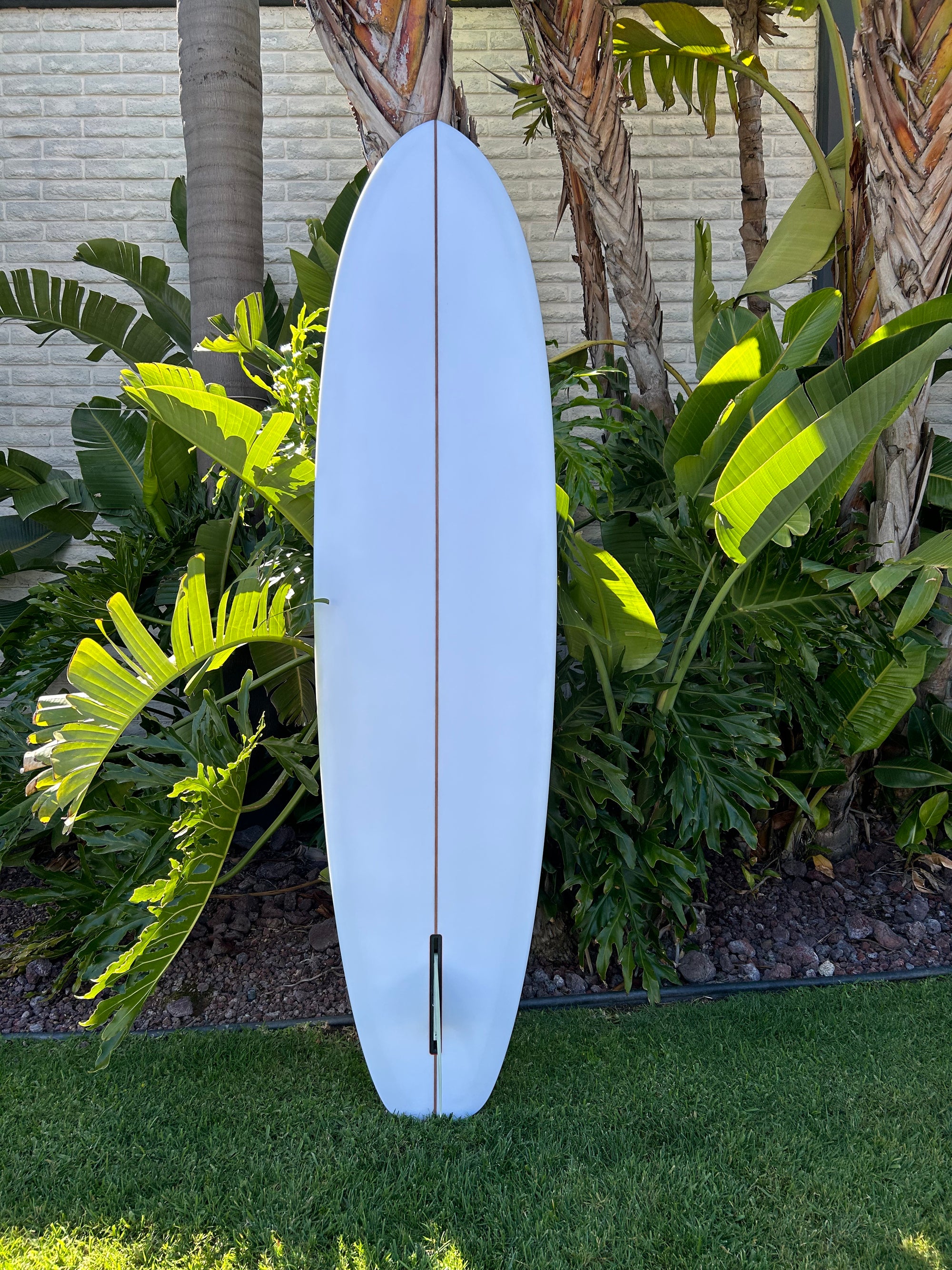 7'7" Elmore Submarine