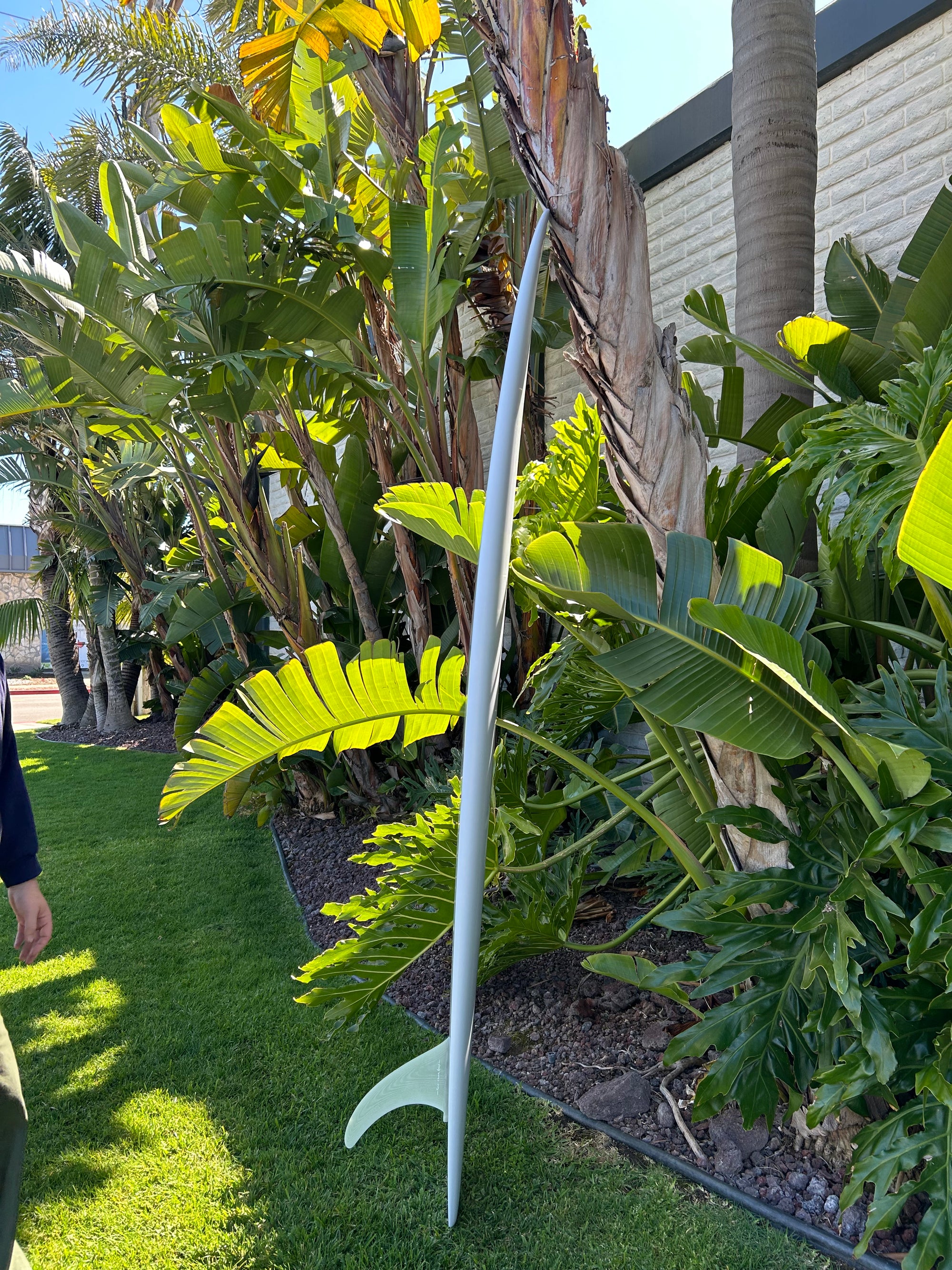 7'7" Elmore Submarine