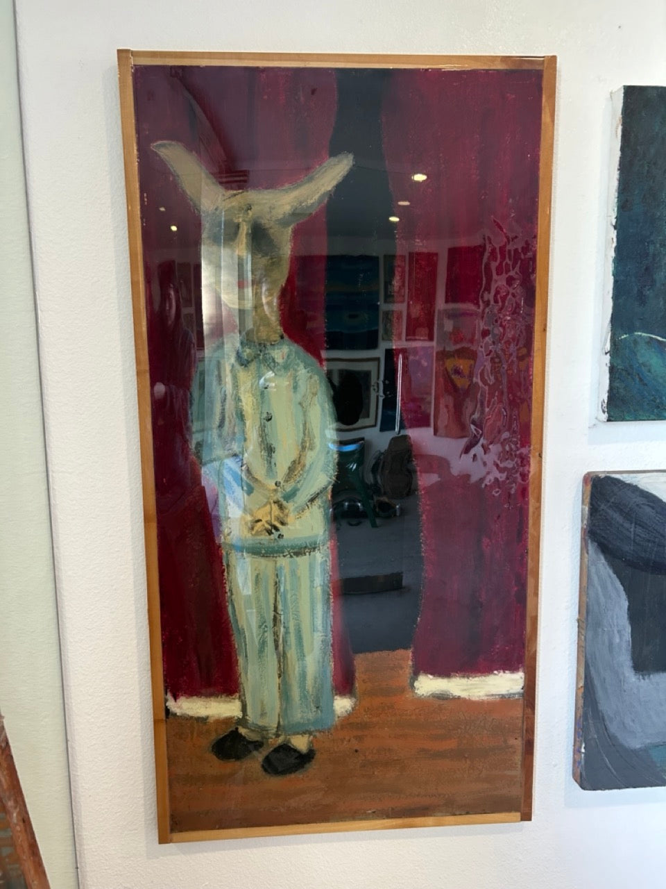 Untitled 6- Jesse Guglielmana