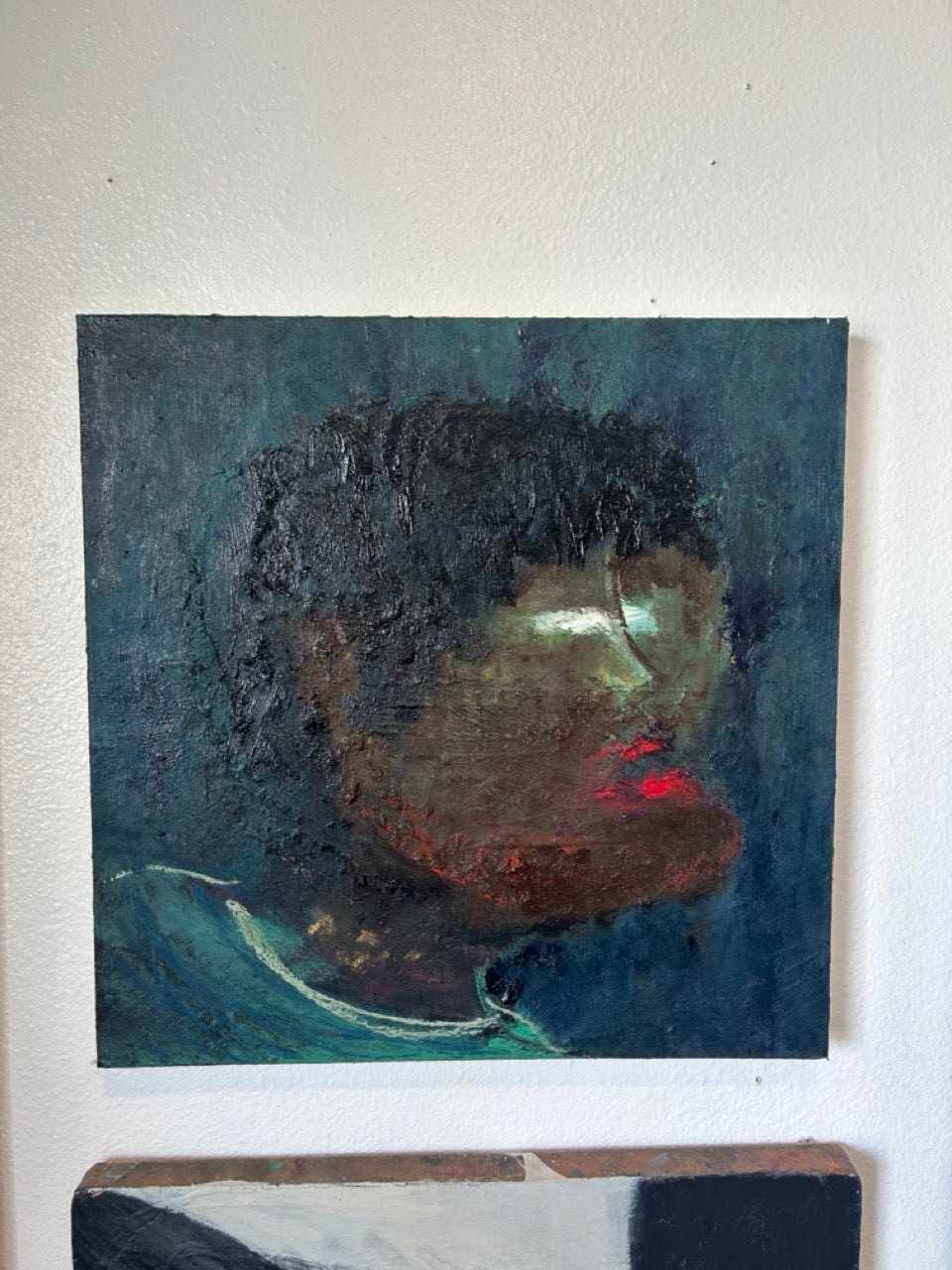 Untitled 7- Jesse Guglielmana