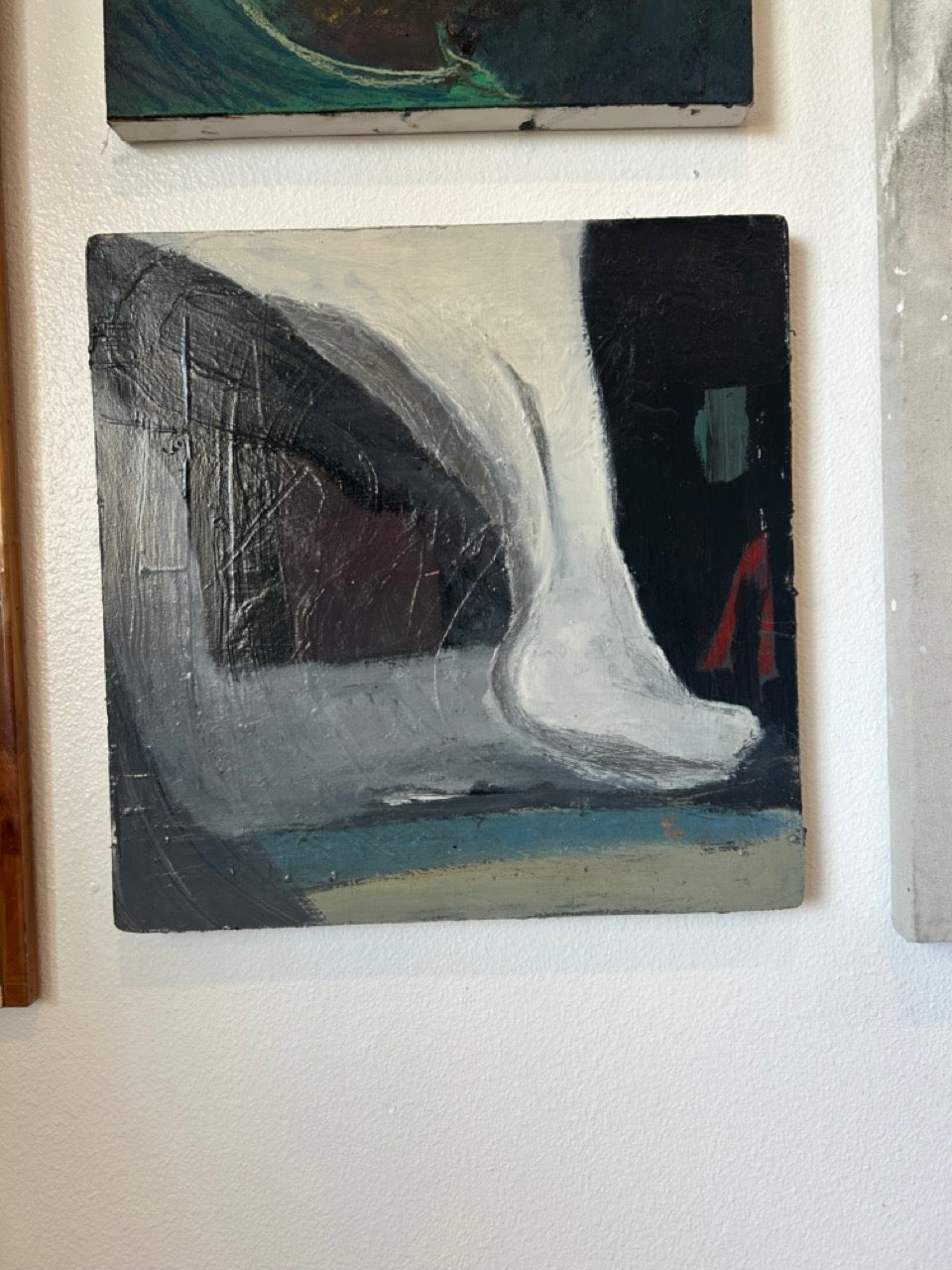 Untitled 8- Jesse Guglielmana